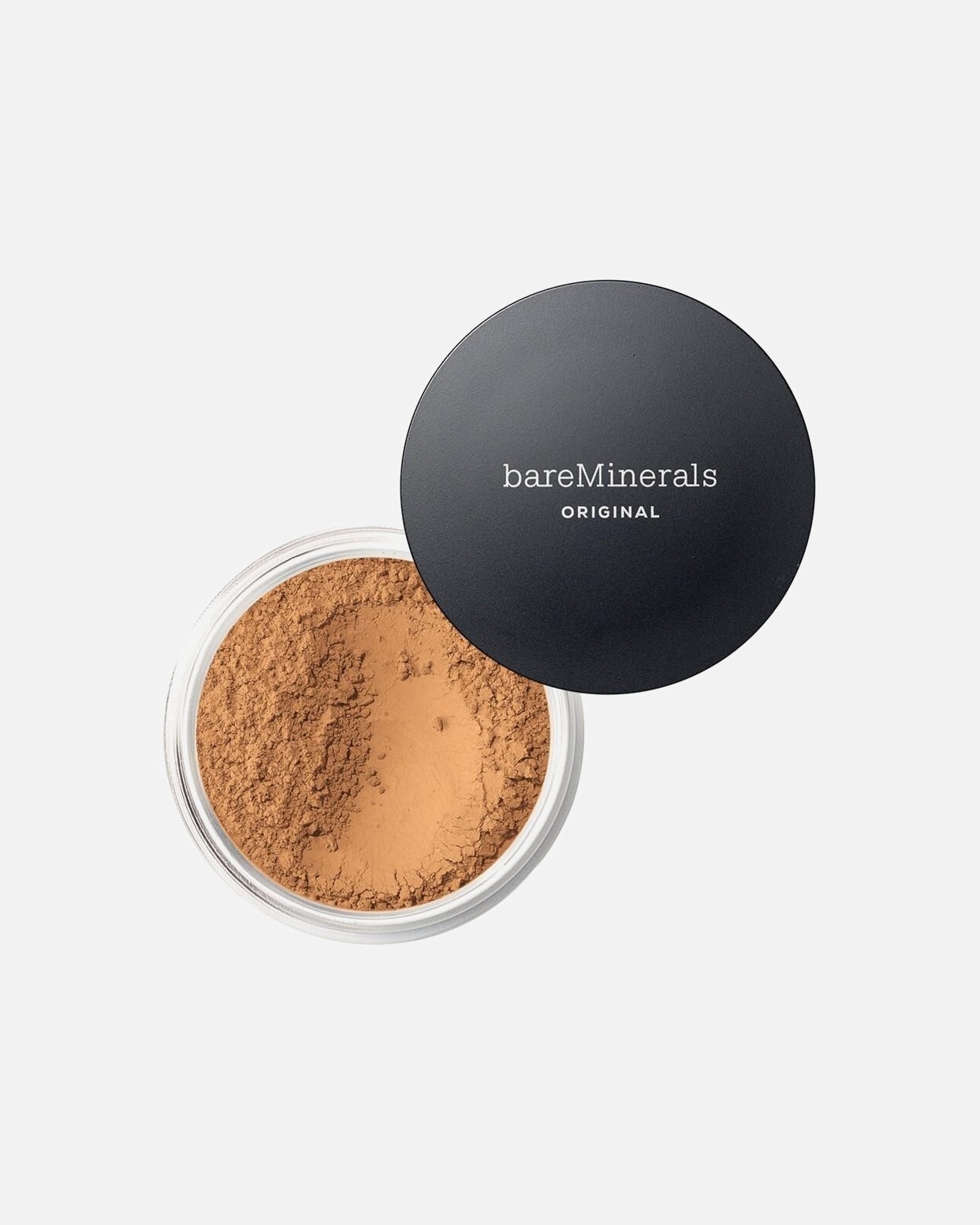 Podklad pre Unisex bareMinerals Original Mineral Loose Foundation Warm Tan
