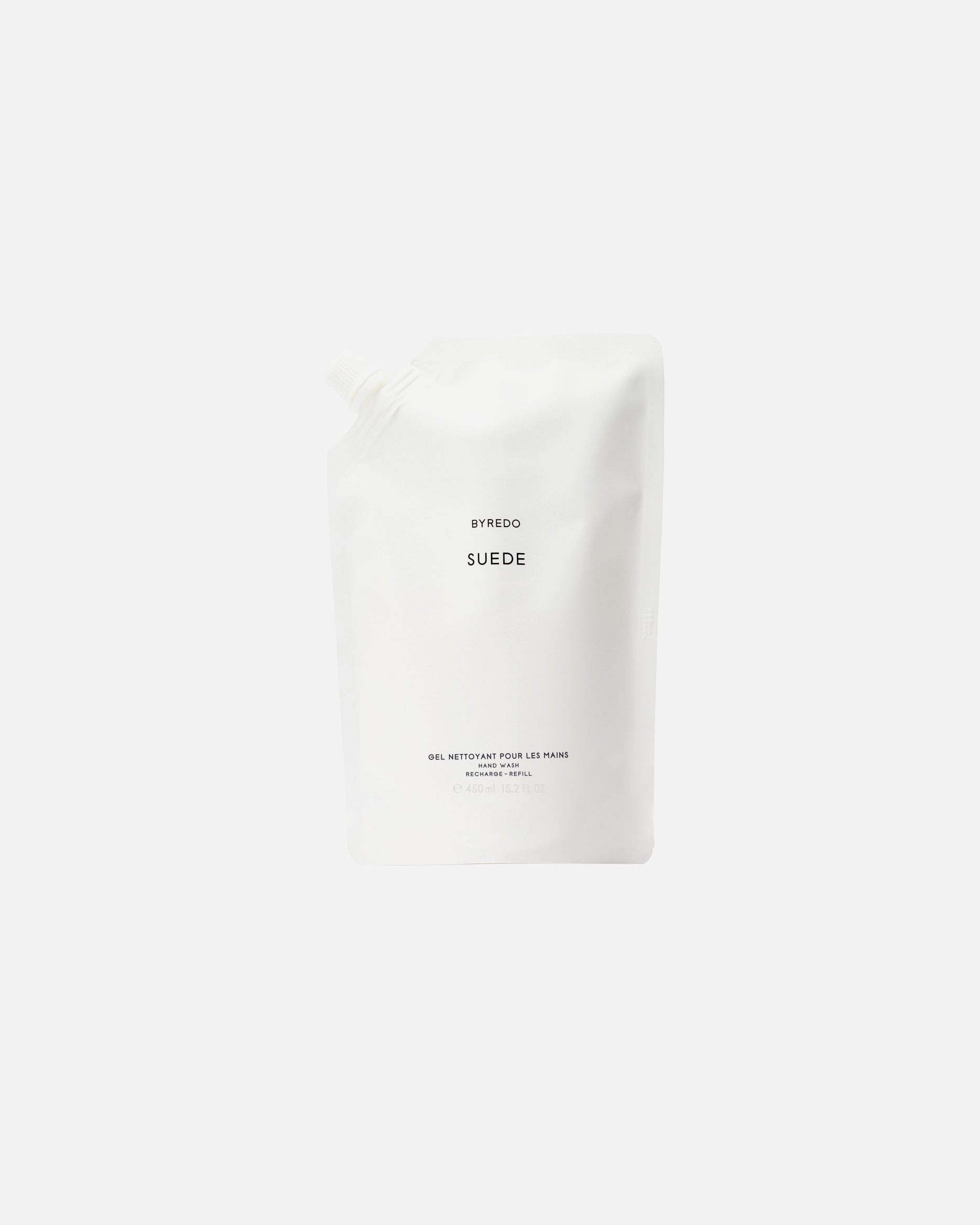 Mydlo na ruky pre Unisex BYREDO Suede 450 ml