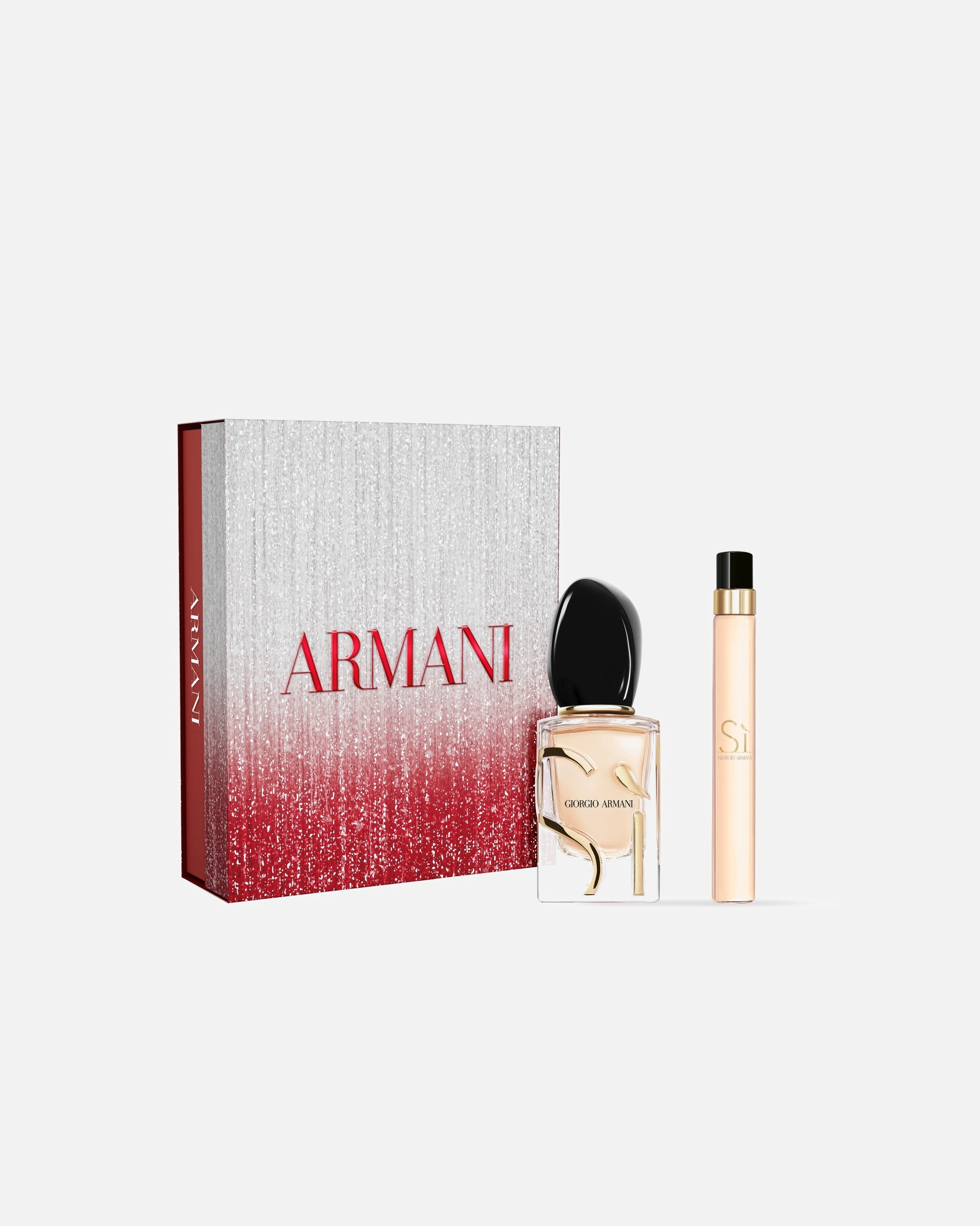 Súprava vôní pre Pre ženy Armani Sì EDP SET 1 ks