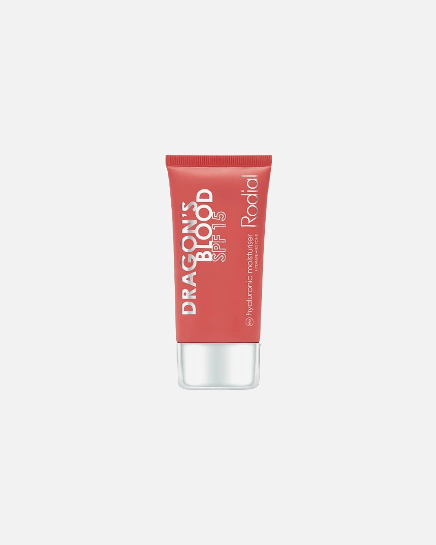 Krém na tvár pre Unisex Rodial Drag Blood denný krém SPF 15 50 ml