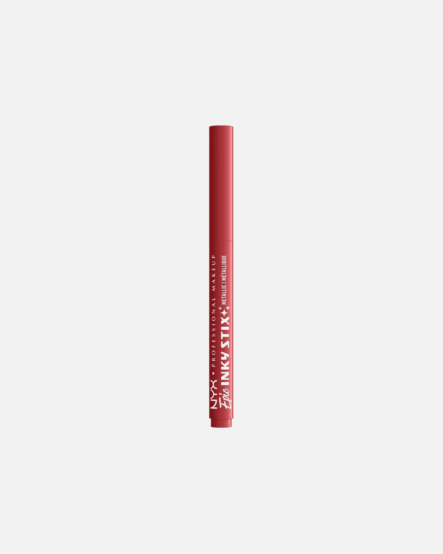 Očné linky pre Unisex NYX Professional Makeup Makeup Epic Inky Stix krémovo-gélová očná linka 05 - ROBOTIC RED