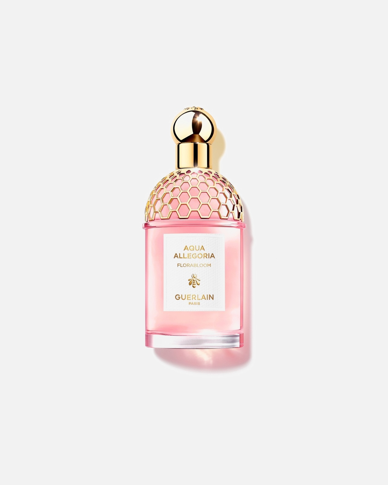 Toaletná voda pre Pre ženy Guerlain Aqua Allegoria Florabloom 125ml