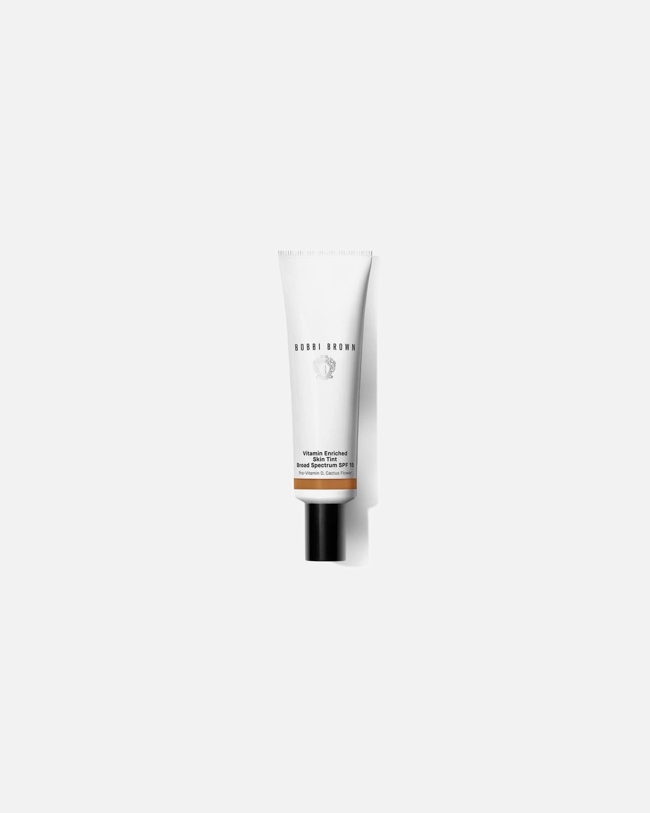 Podklad pre Unisex Bobbi Brown Vitamin Enriched Weightless Skin Foundation SPF 15 1 - DEEP