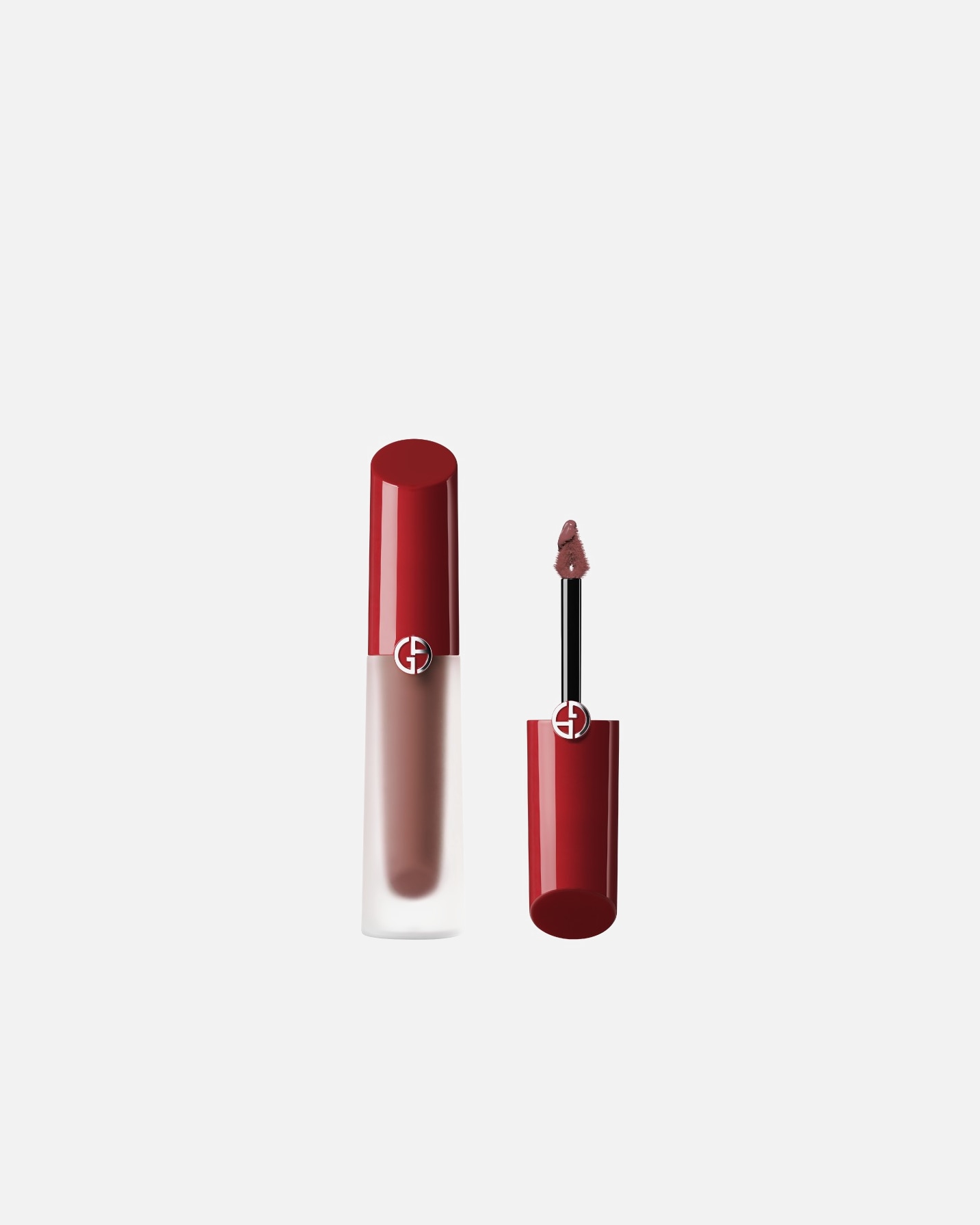 Rúž na pery pre Unisex Armani Lip Maestro Satin 03
