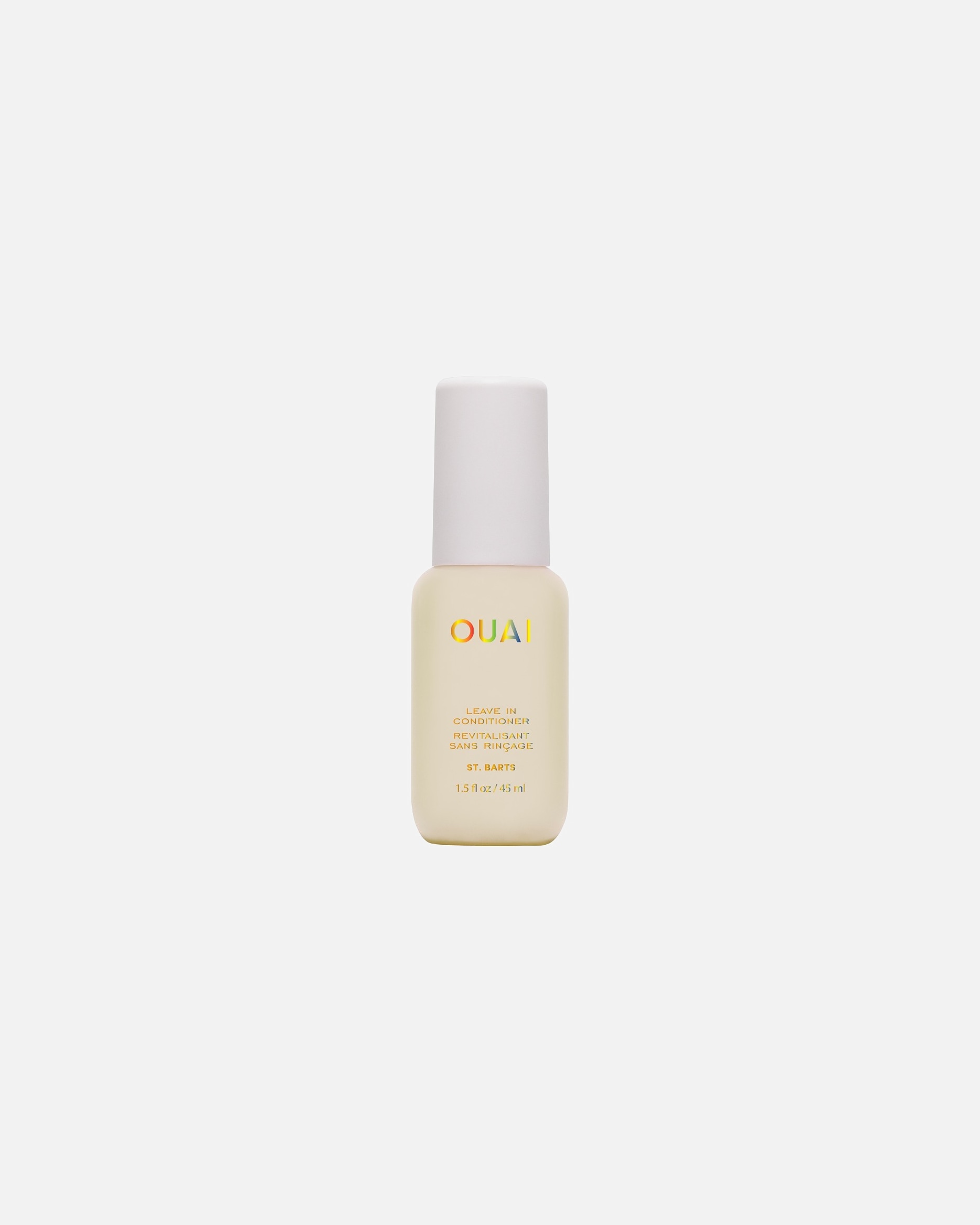 Peeling na pokožku hlavy pre Unisex Ouai 250 ml