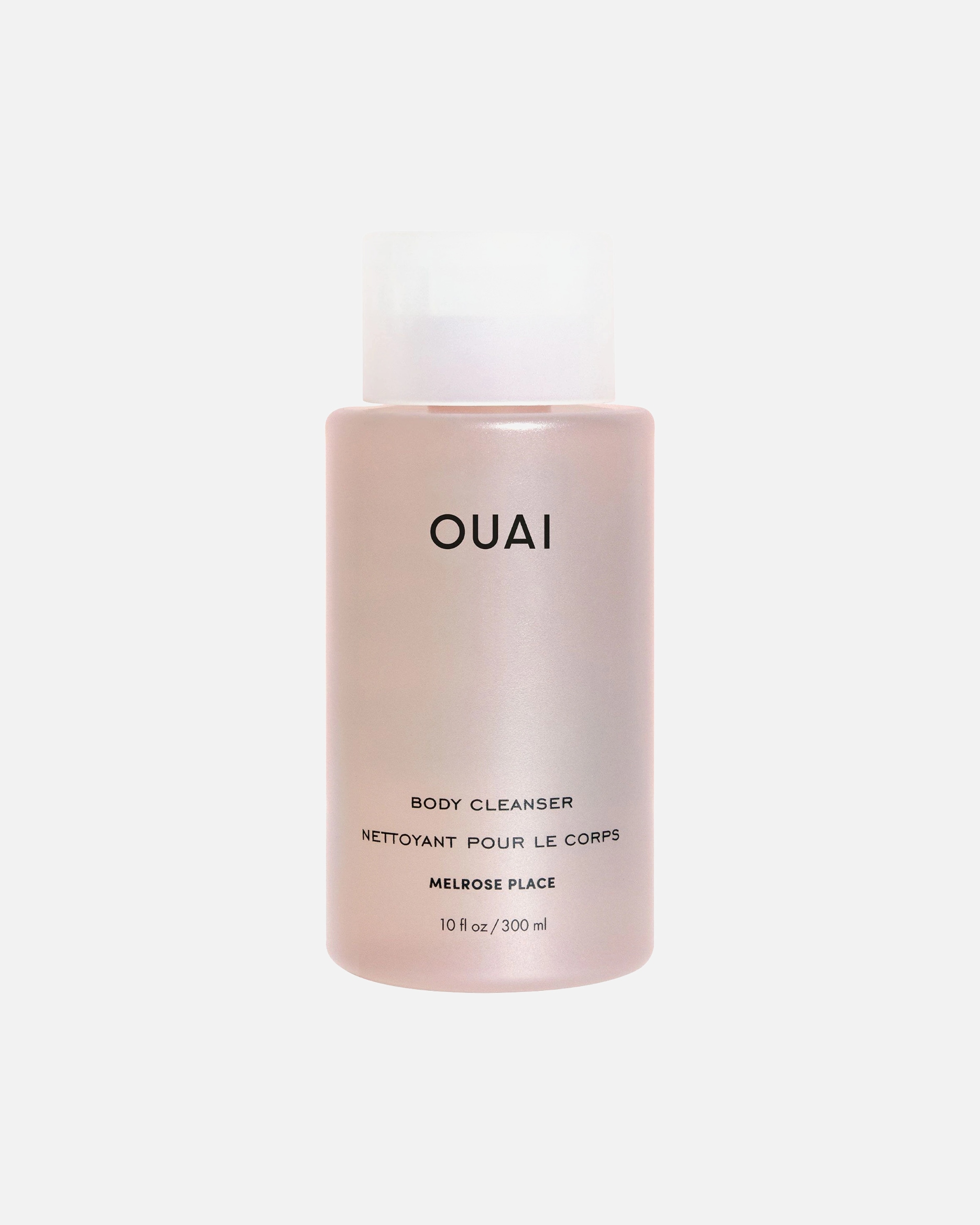 Sprchový gél pre Unisex Ouai 300 ml