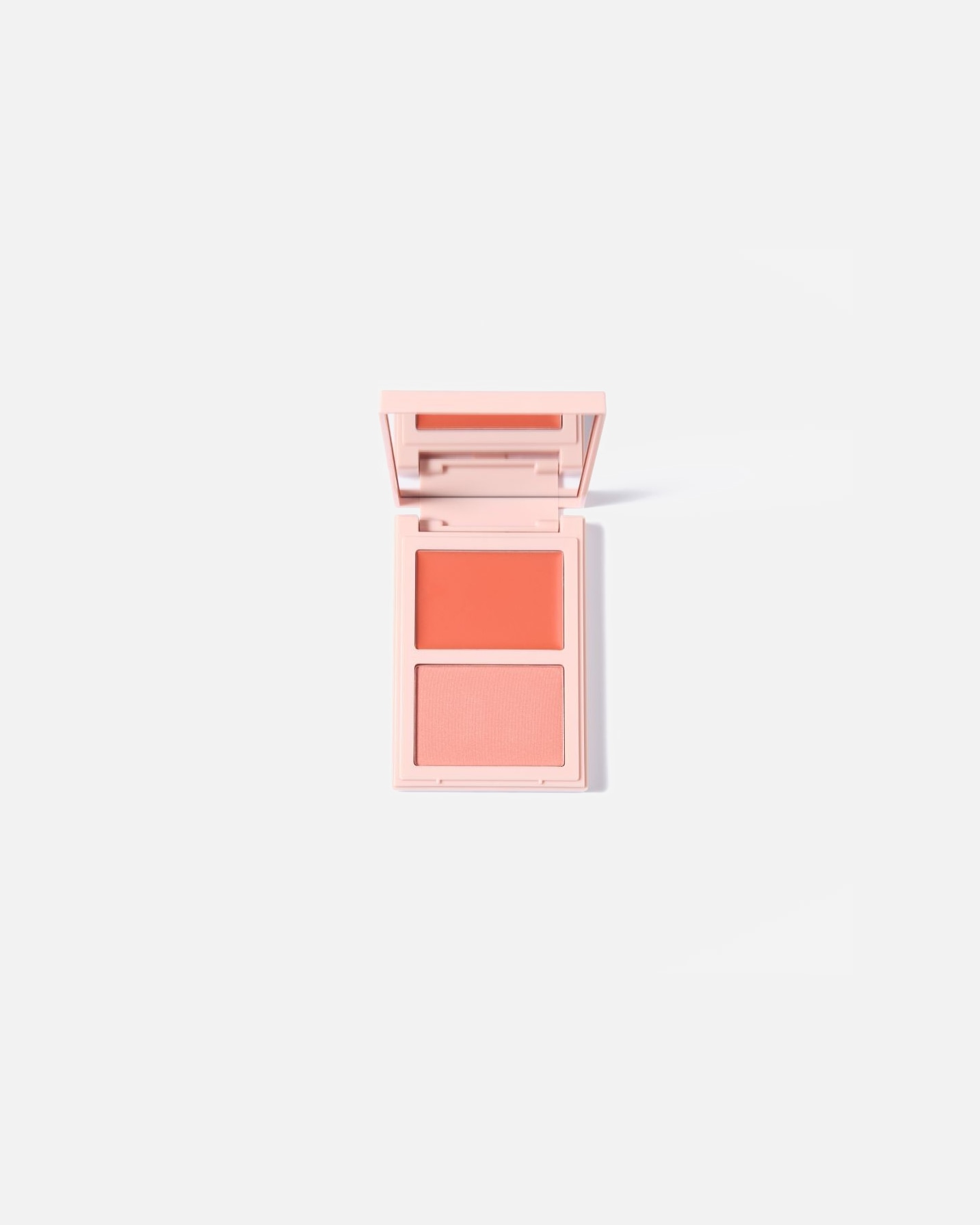 Lícenka pre Unisex Douglas Collection Make-Up Dream Duo 2 - CORAL