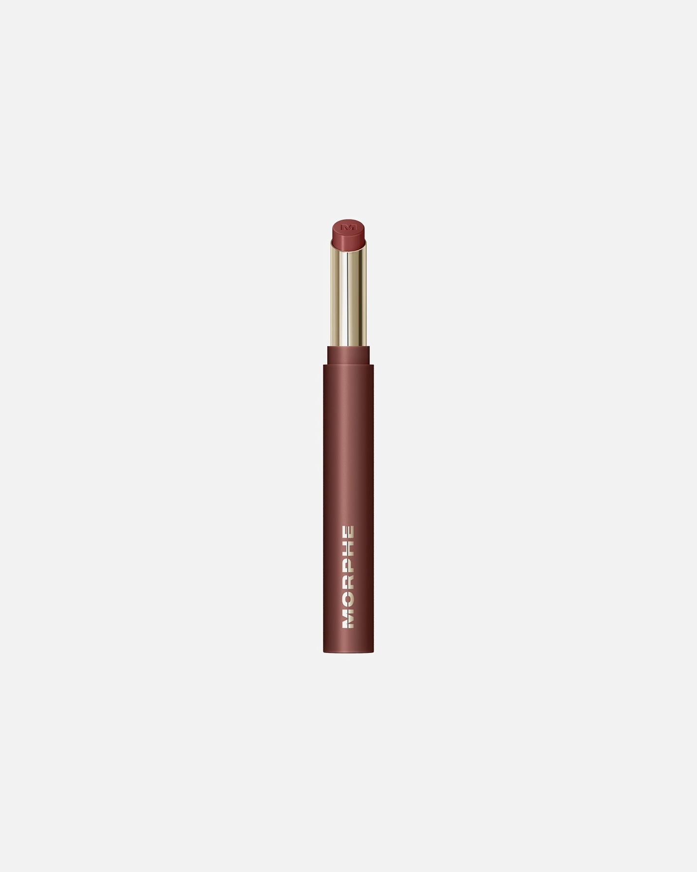 Rúž na pery pre Unisex Morphe LIP FILTER HYDROPLUMP SOFT MATTE LIPSTICK HAZE