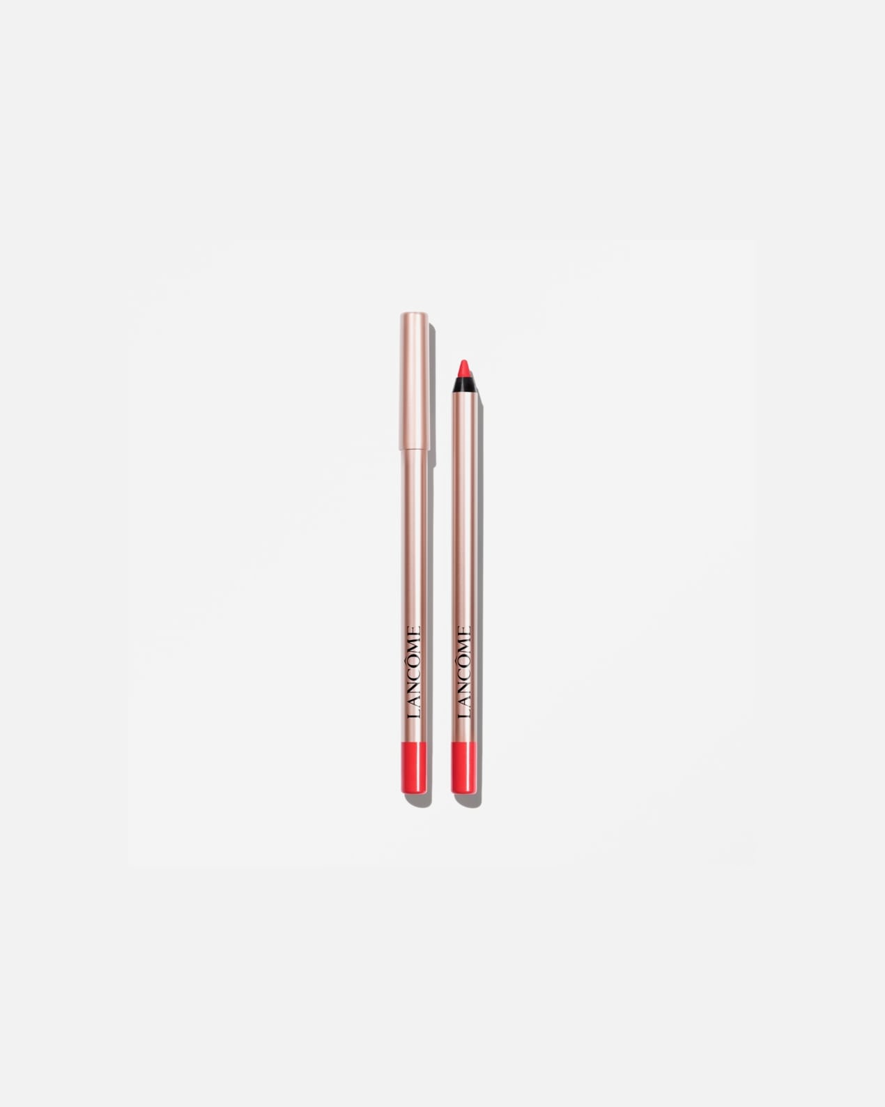 Kontúrovacia ceruzka na pery pre Pre ženy Lancôme Lip Idôle Lip Shaper 101 Spicy cherry