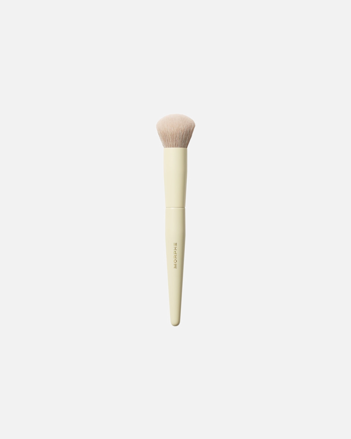 Štetec na podklad pre Unisex Morphe BUTTERY BLENDS M108 SLANTED FOUNDATION BRUSH 1 kus