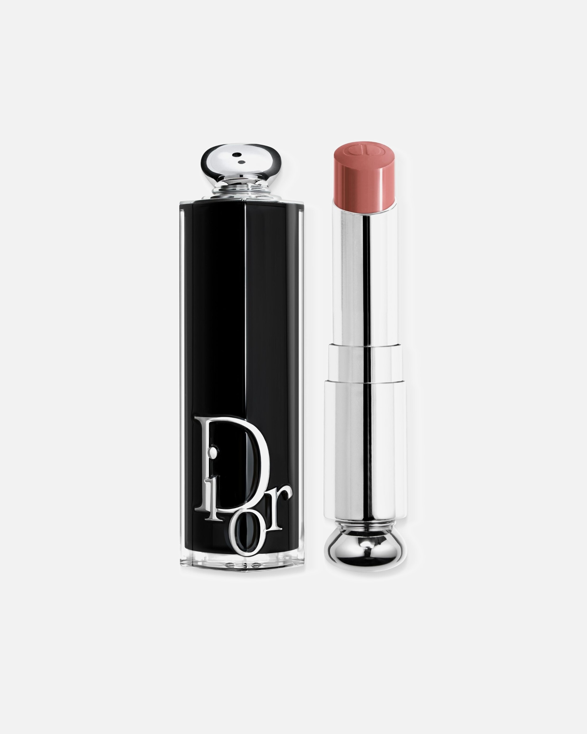 Rúž na pery pre Unisex DIOR Dior Addict Hydra Nude - Make-up pre 24h prirodzene dokonalú pleť a 48h hydratáciu 428 - DIORACT