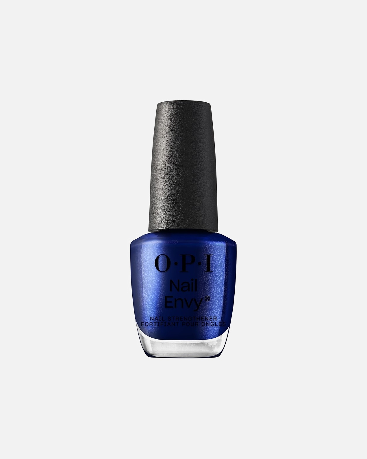 Spevňovač nechtov pre Unisex OPI Nail Care & Essentials Nail Envy All Night Strong
