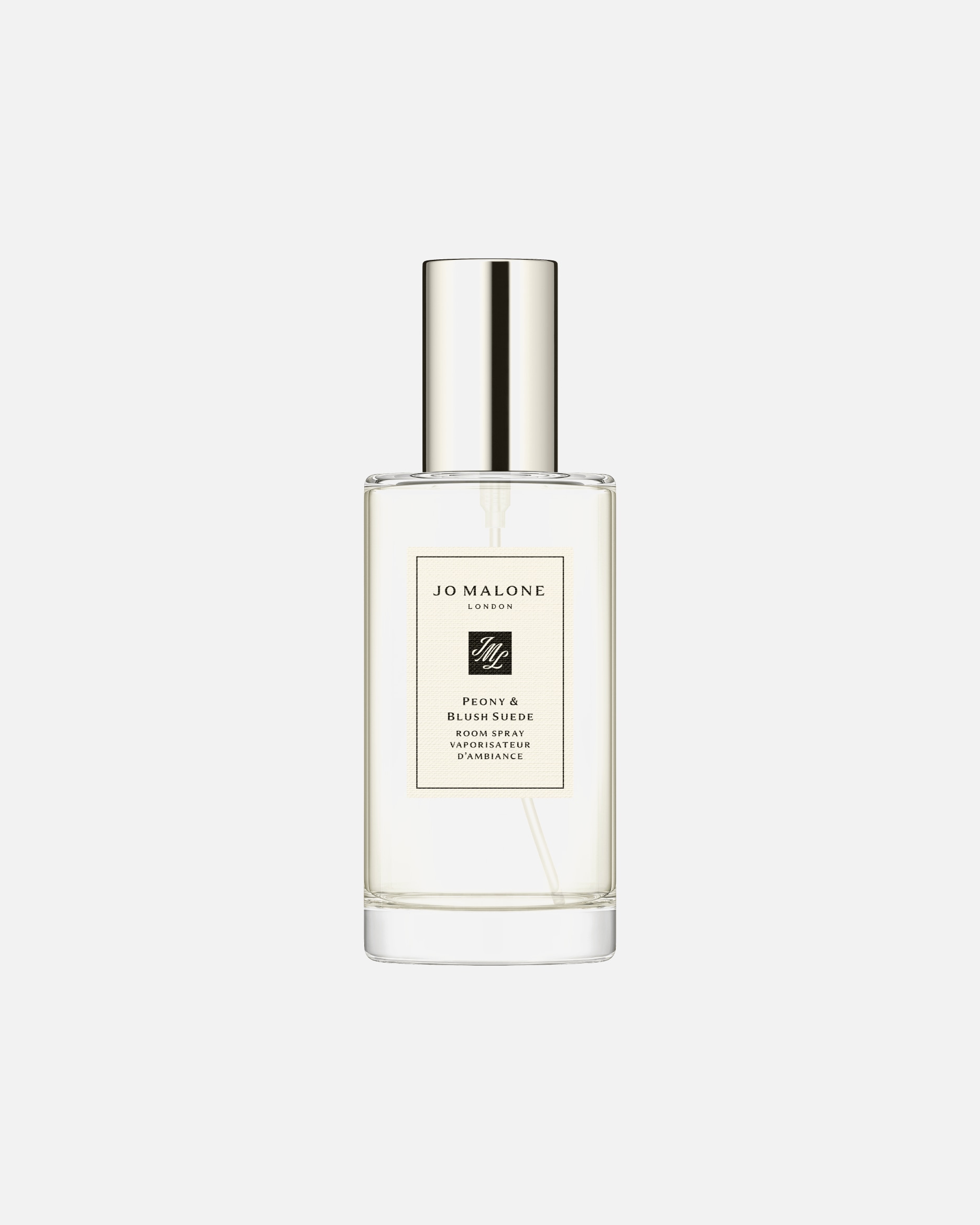 Vôňa do bytu pre Unisex Jo Malone London Peony & Blush Suede Room Spray 50 ml