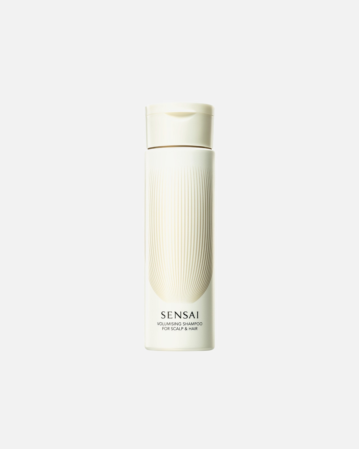 Šampón na vlasy pre Pre ženy SENSAI Volumising shampoo for scalp & hair 300 ml