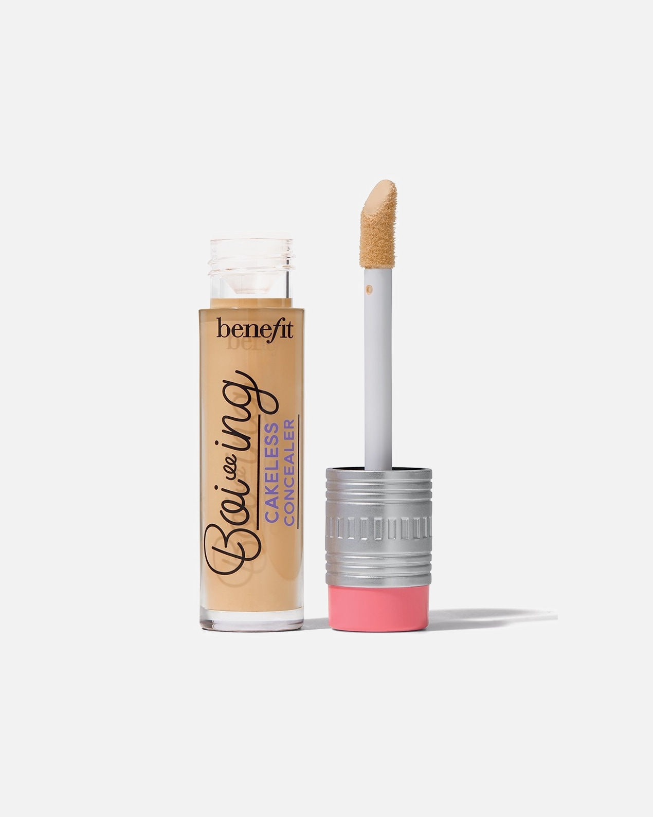 Korektor pre Unisex Benefit Boi-ing Cakeless Concealer 6.25