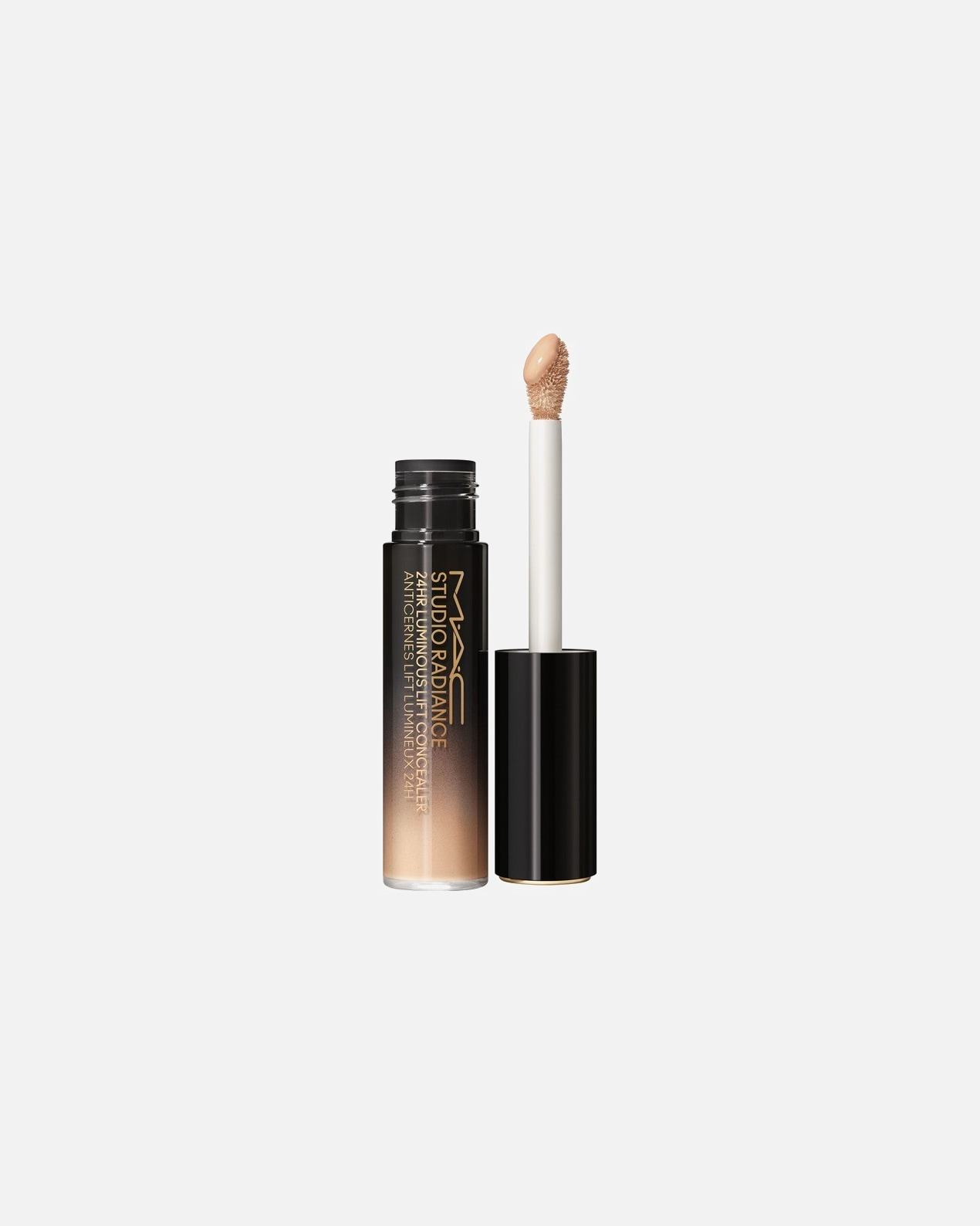 Korektor pre Unisex MAC Studio Radiance 24H Luminous Lift NC10
