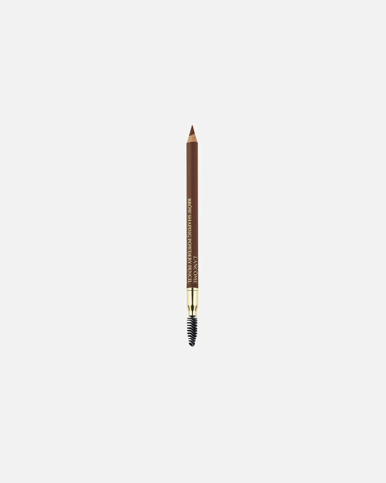 Ceruzka na obočie pre Unisex Lancôme Brow Shaping Powder Pencil 5 - CHESTNUT