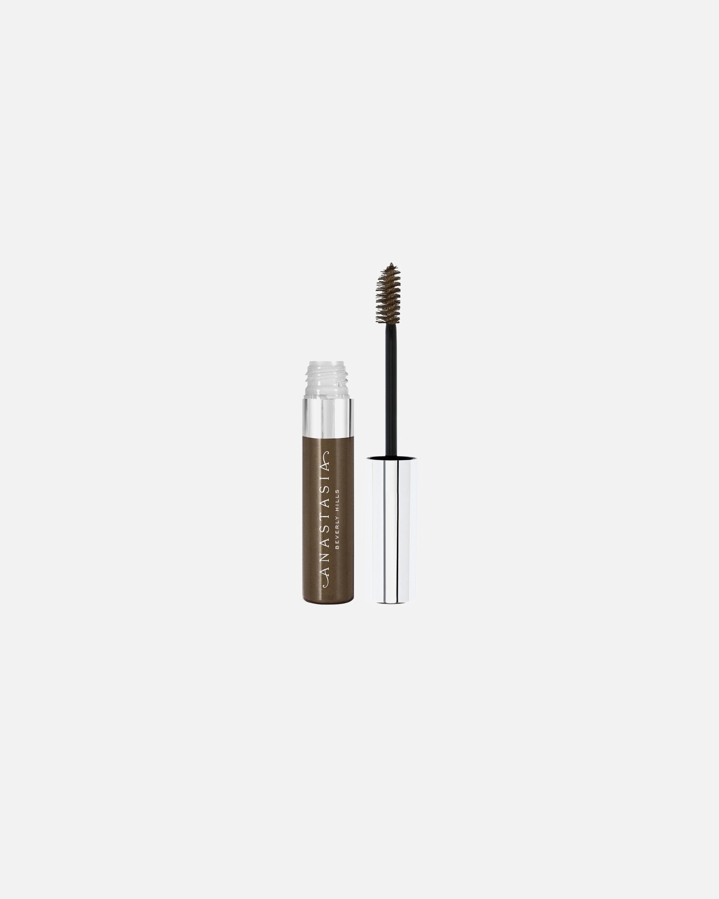 Gél na obočie pre Unisex Anastasia Beverly Hills Tinted Brow Gel 06 - Granite