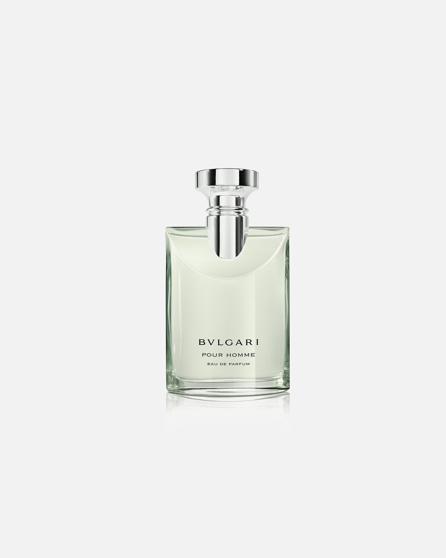 Parfumová voda pre Pre mužov BVLGARI Pour Homme Vapo 100 ml