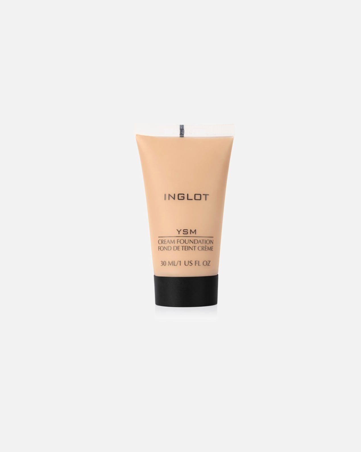 Podklad pre Unisex Inglot Cream Foundation YSM 39