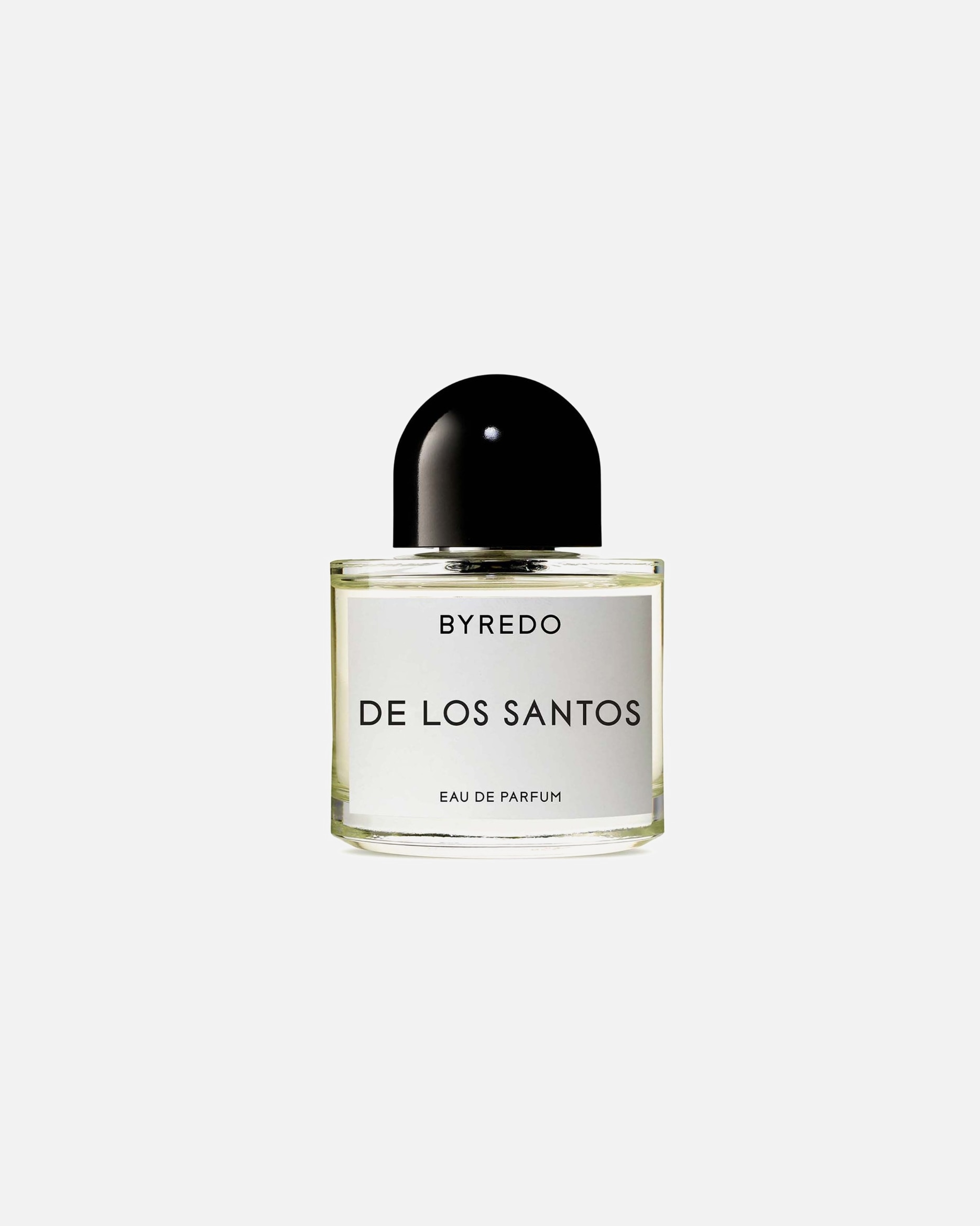 Parfumová voda pre Unisex BYREDO De Los Santos 50 ml