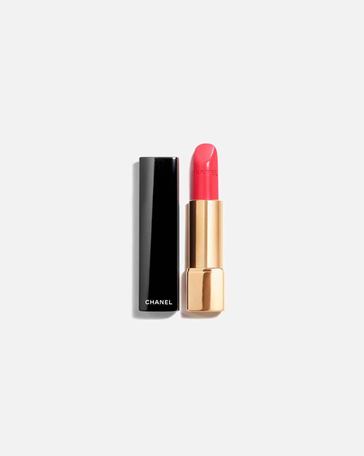 Rúž na pery pre Unisex CHANEL ROUGE ALLURE INTENZÍVNY RÚŽ 136 MÉLODIEUSE