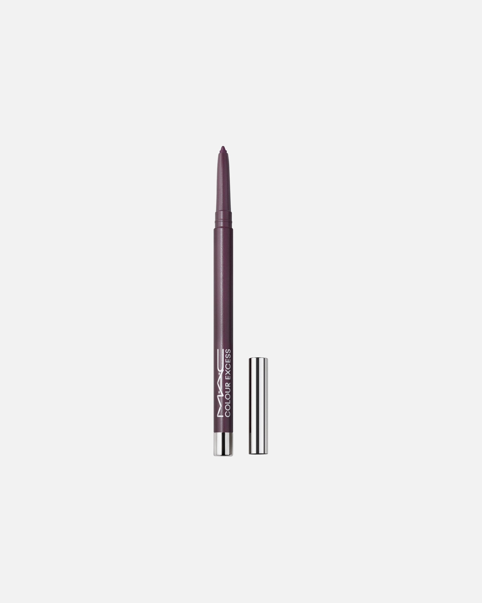 Očné linky pre Unisex MAC COLOUR EXCESS GEL EYE LINER Graphic Content