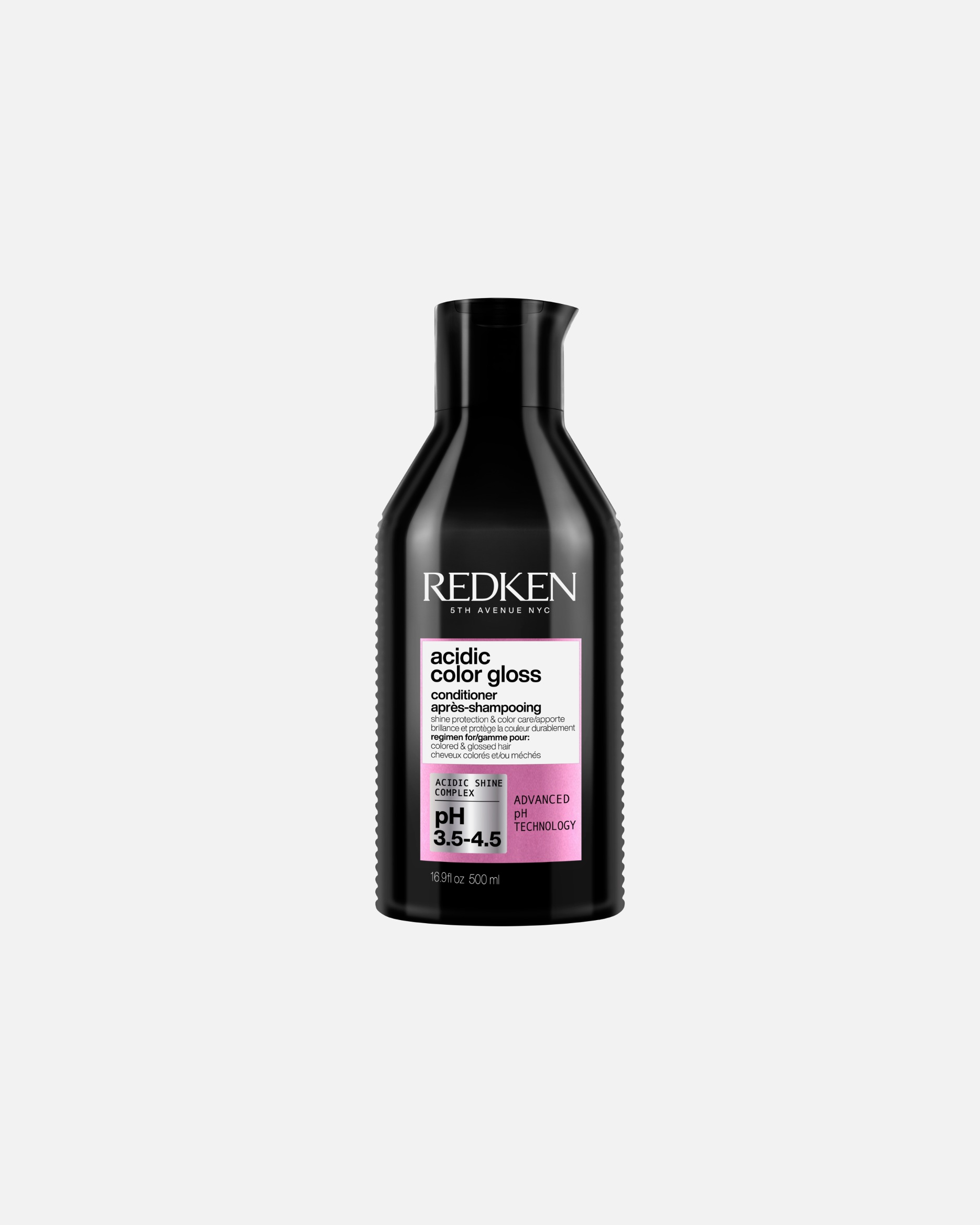 Kondicionér na vlasy pre Unisex Redken Acidic Color Gloss Color Gloss 500 ml