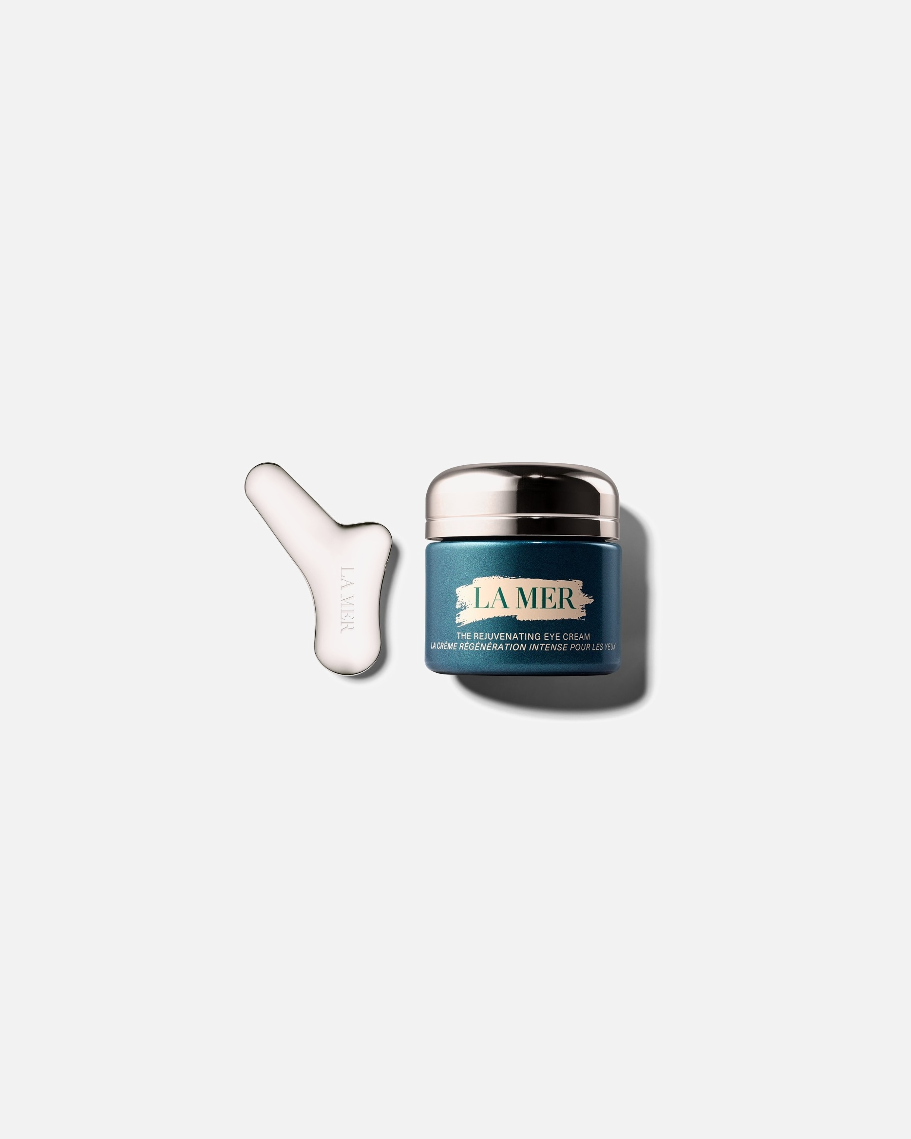 Krém na oči pre Unisex La Mer The Rejuvanating Eye Cream 15 ml