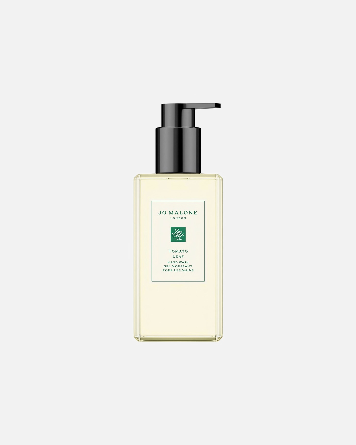 Čistenie rúk pre Unisex Jo Malone London Tomato Leaf Hand Wash 250 ml
