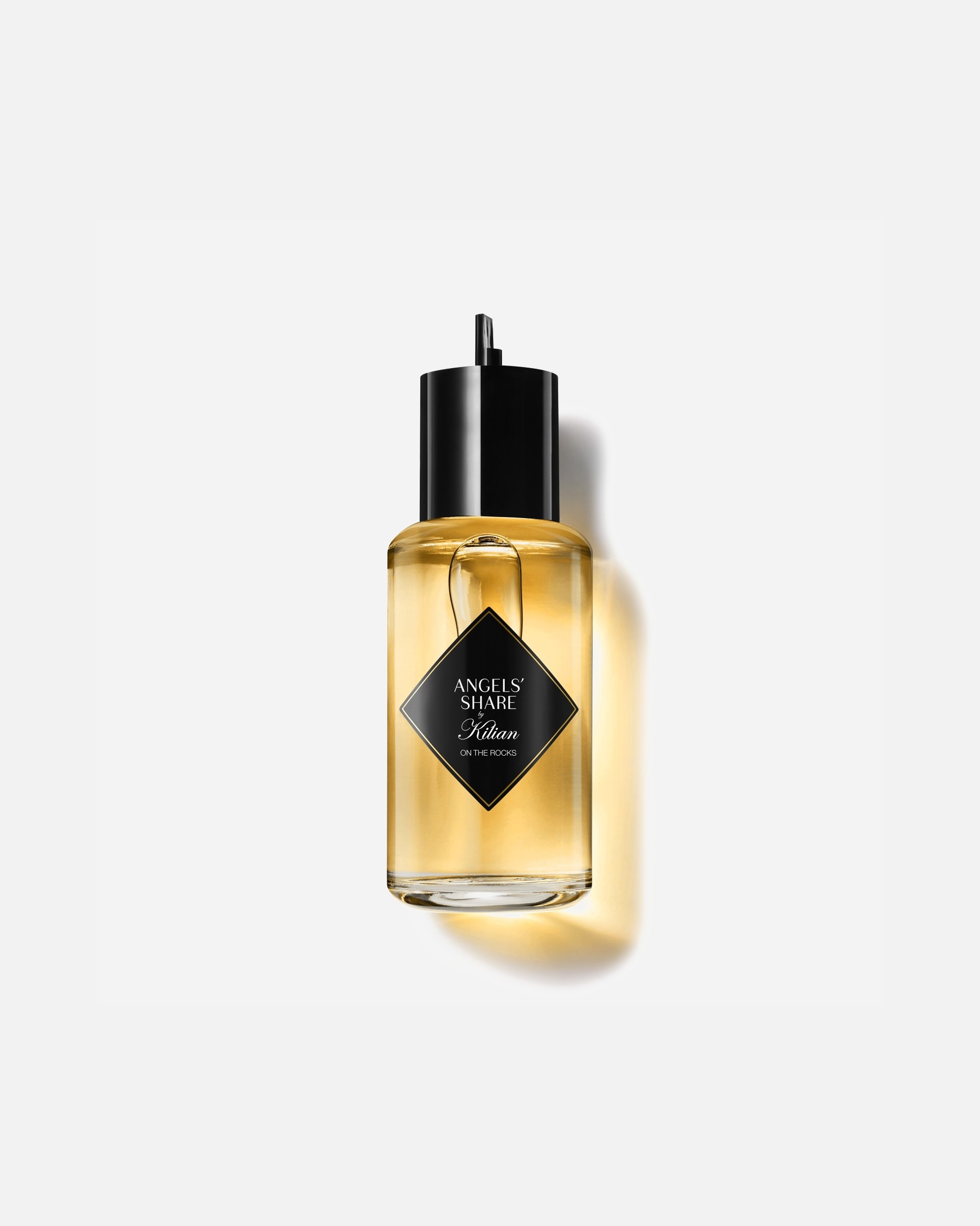 Parfumová voda pre Unisex Kilian The Liquors Angels' Share on the Rocks 100 ml - Refill
