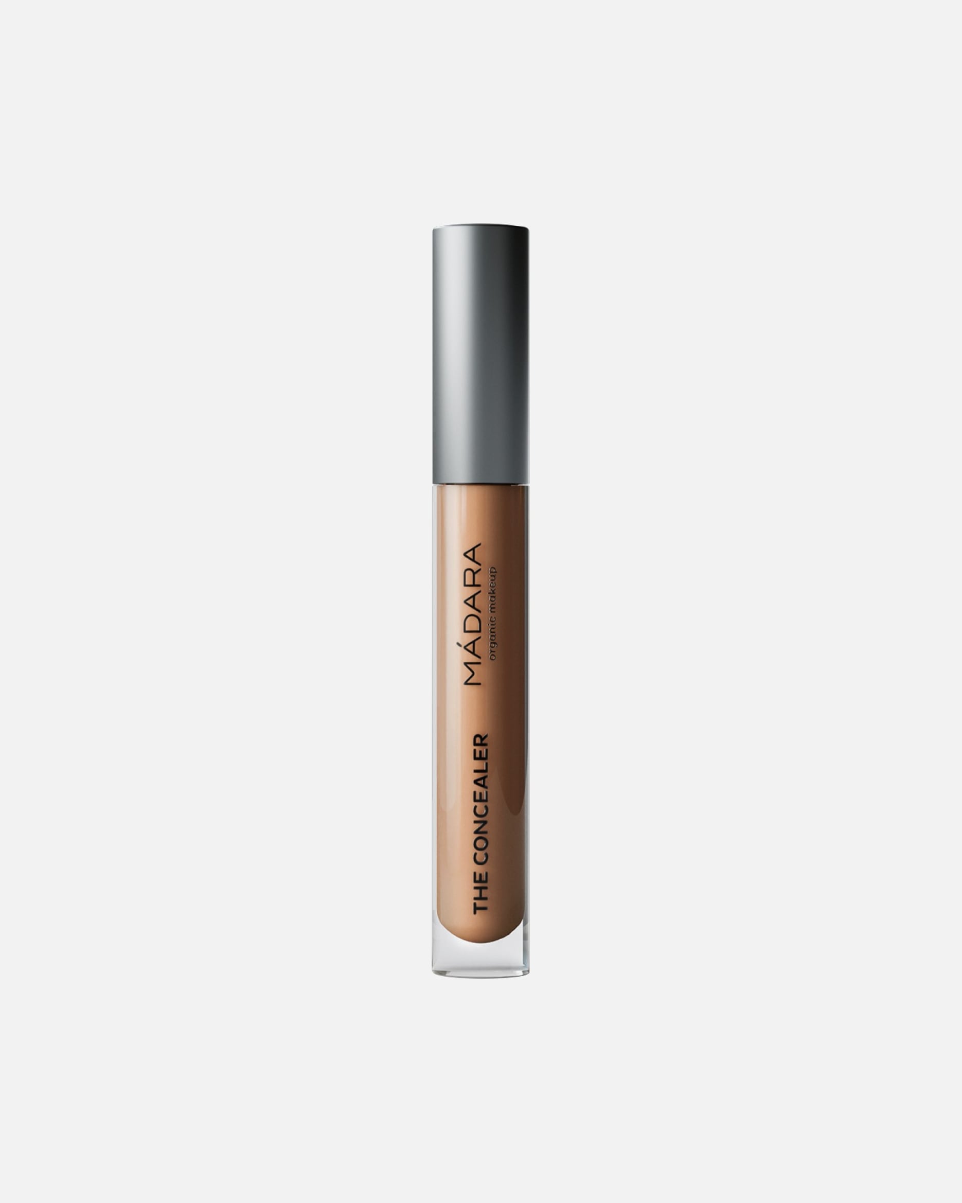 Korektor pre Unisex MÁDARA Make Up Rozjasňujúci korektor 60 - AMBER