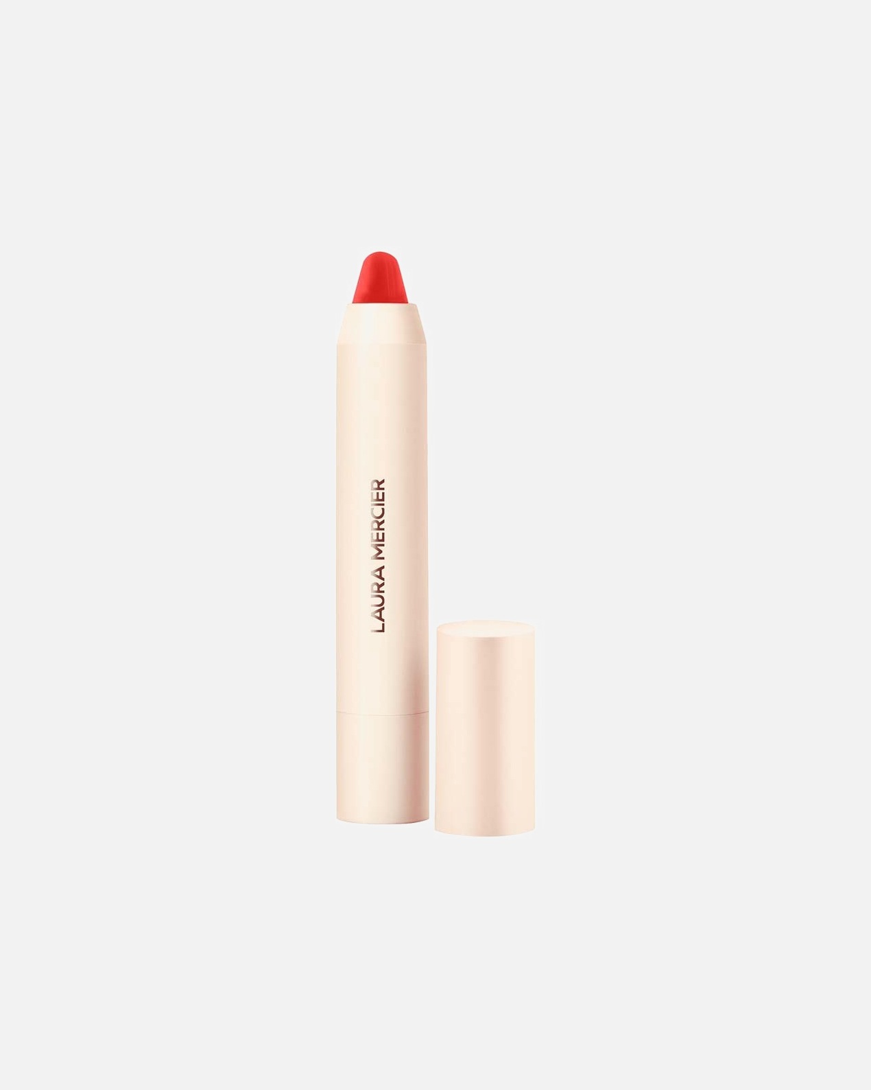 Rúž na pery pre Unisex Laura Mercier Petal Soft Lipstick Crayon ALMA