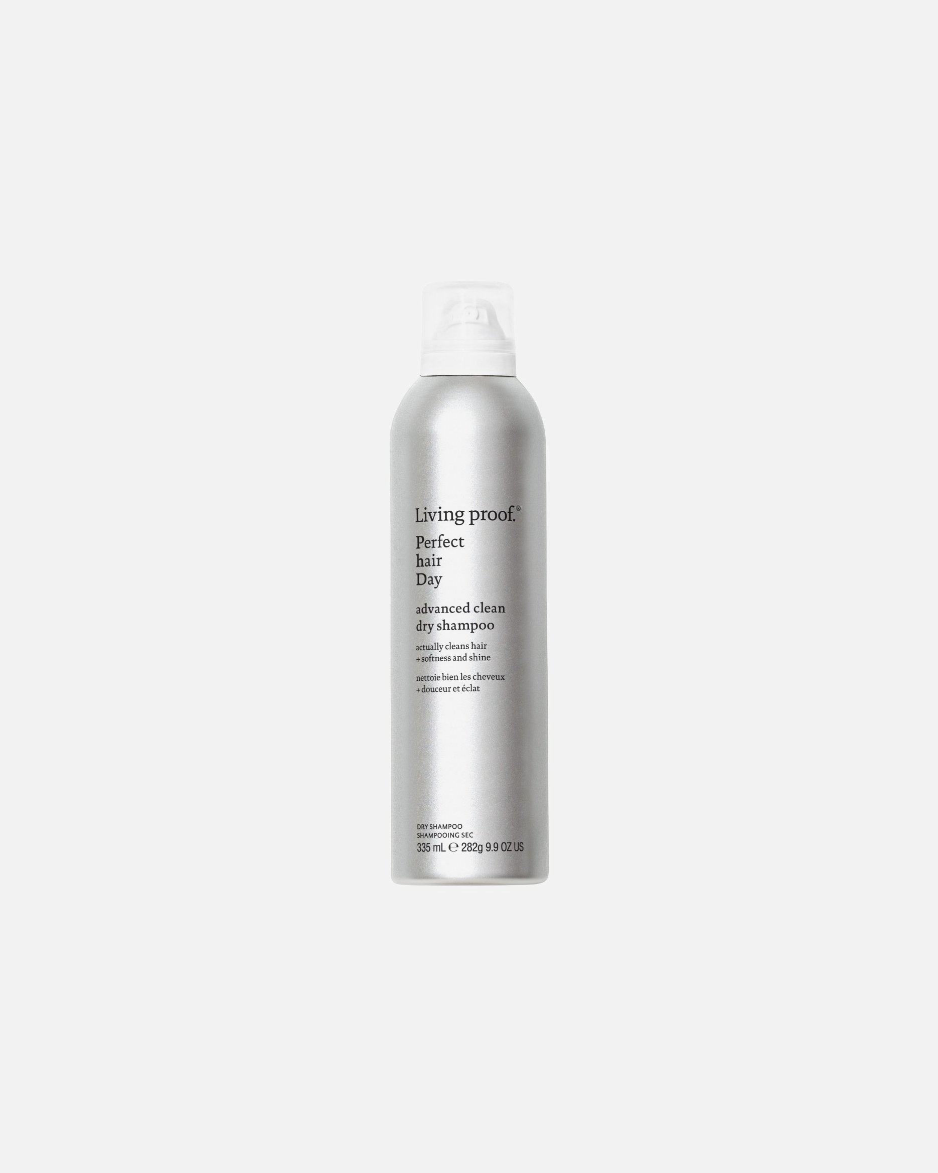 Suchý šampón pre Unisex Living Proof Perfect hair day PhD Advanced Clean Dry Shampoo 355ml