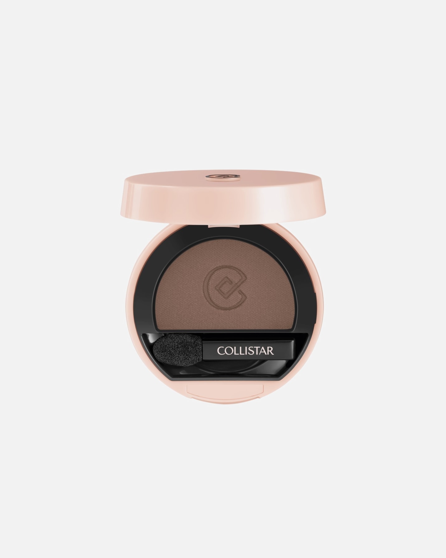 Báza pod očné tiene pre Unisex Collistar Make-up Impeccable 120 BRUNETTE matte