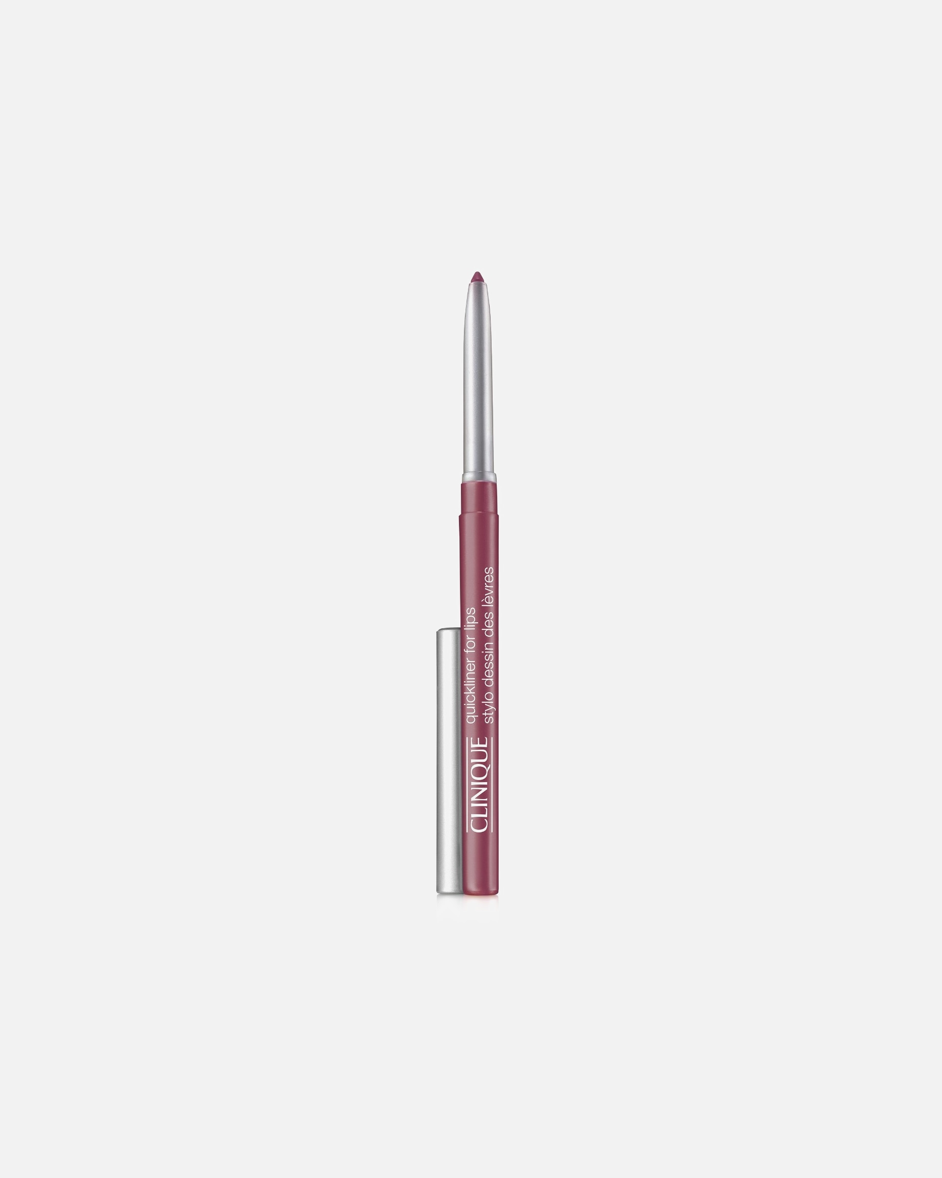 Kontúrovacia ceruzka na pery pre Unisex Clinique Quickliner™ For Lips PLUMMY