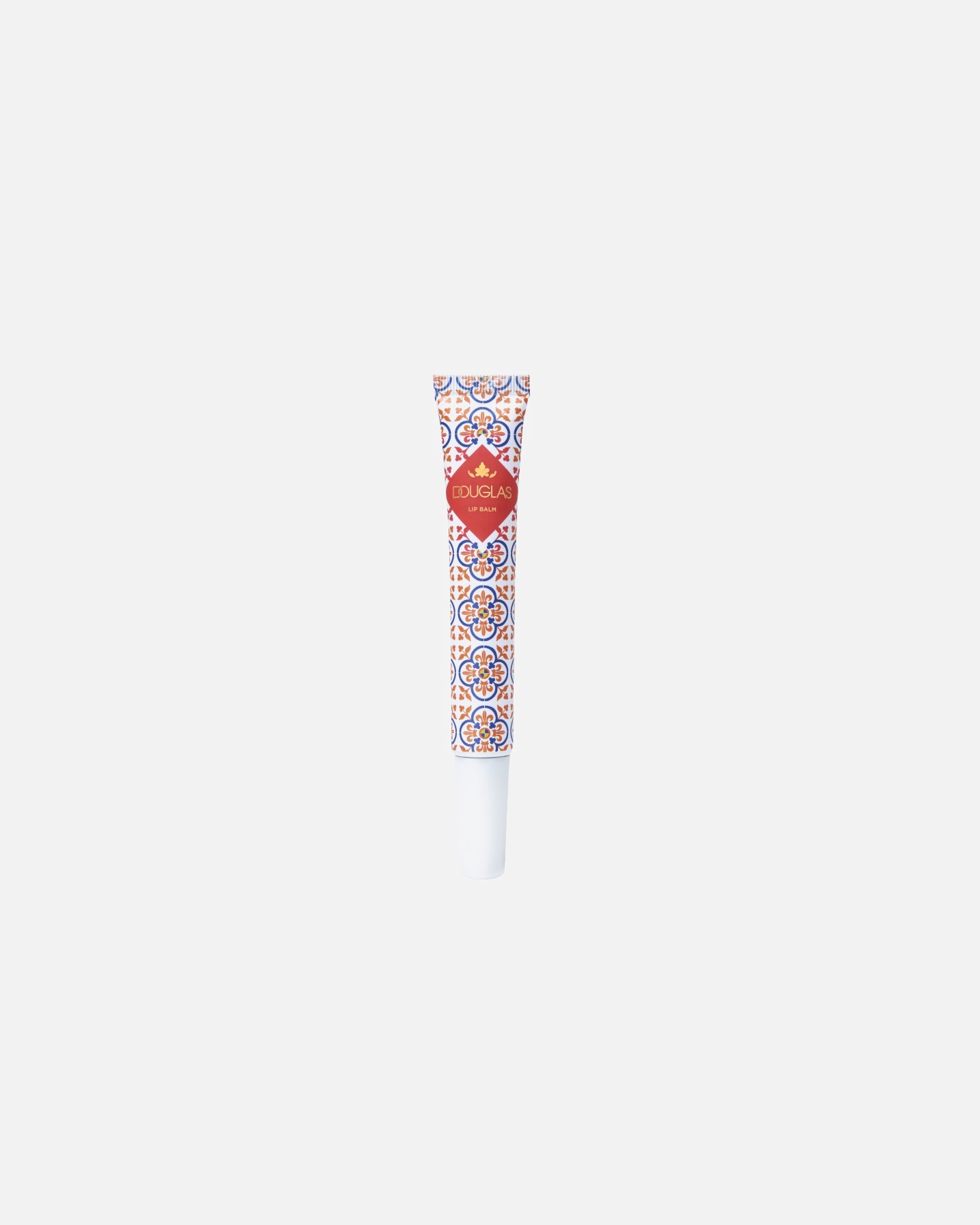 Balzam na pery pre Unisex Douglas Collection Seasonal Italian Summer 13 ml