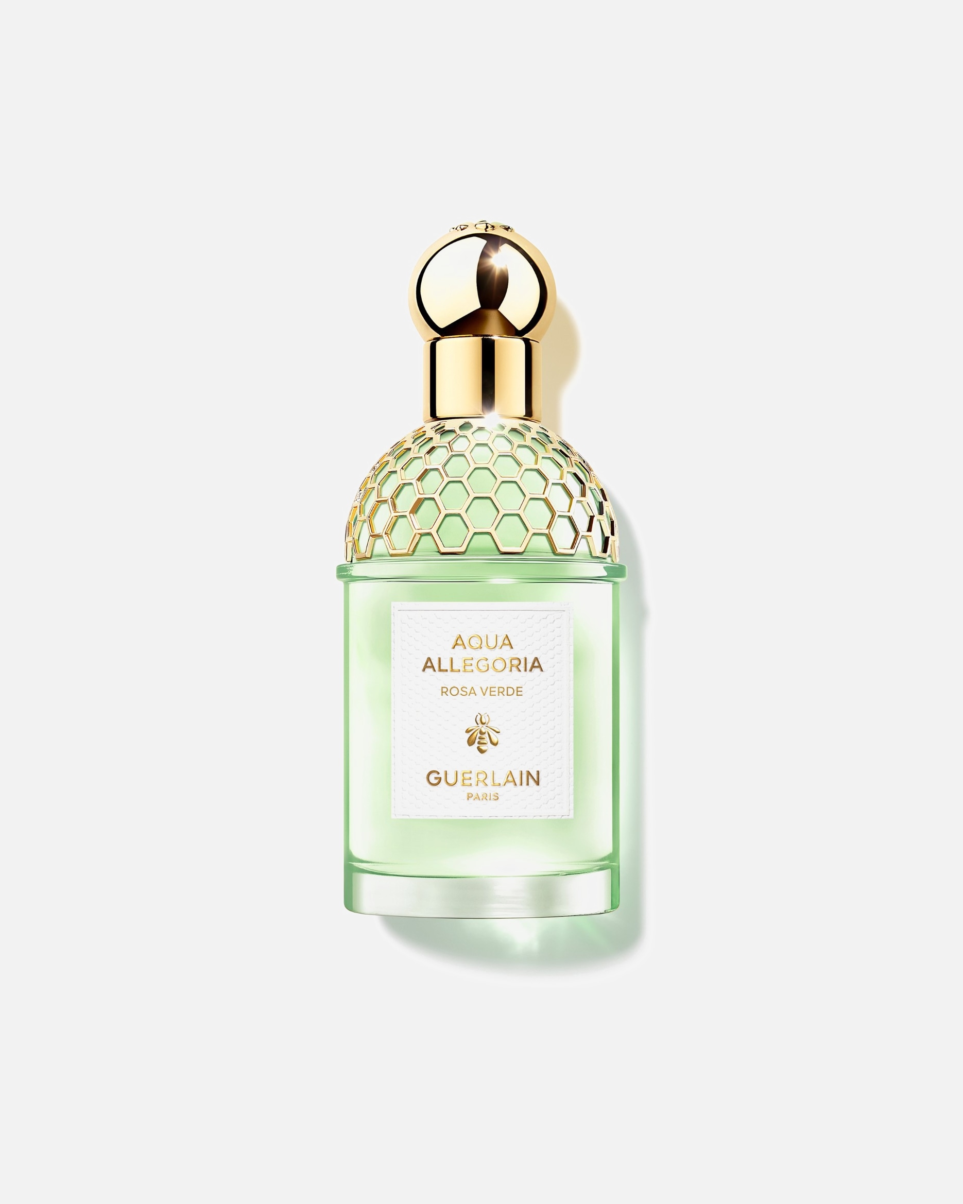 Toaletná voda pre Unisex Guerlain Aqua Allegoria Rosa Verde 75 ml