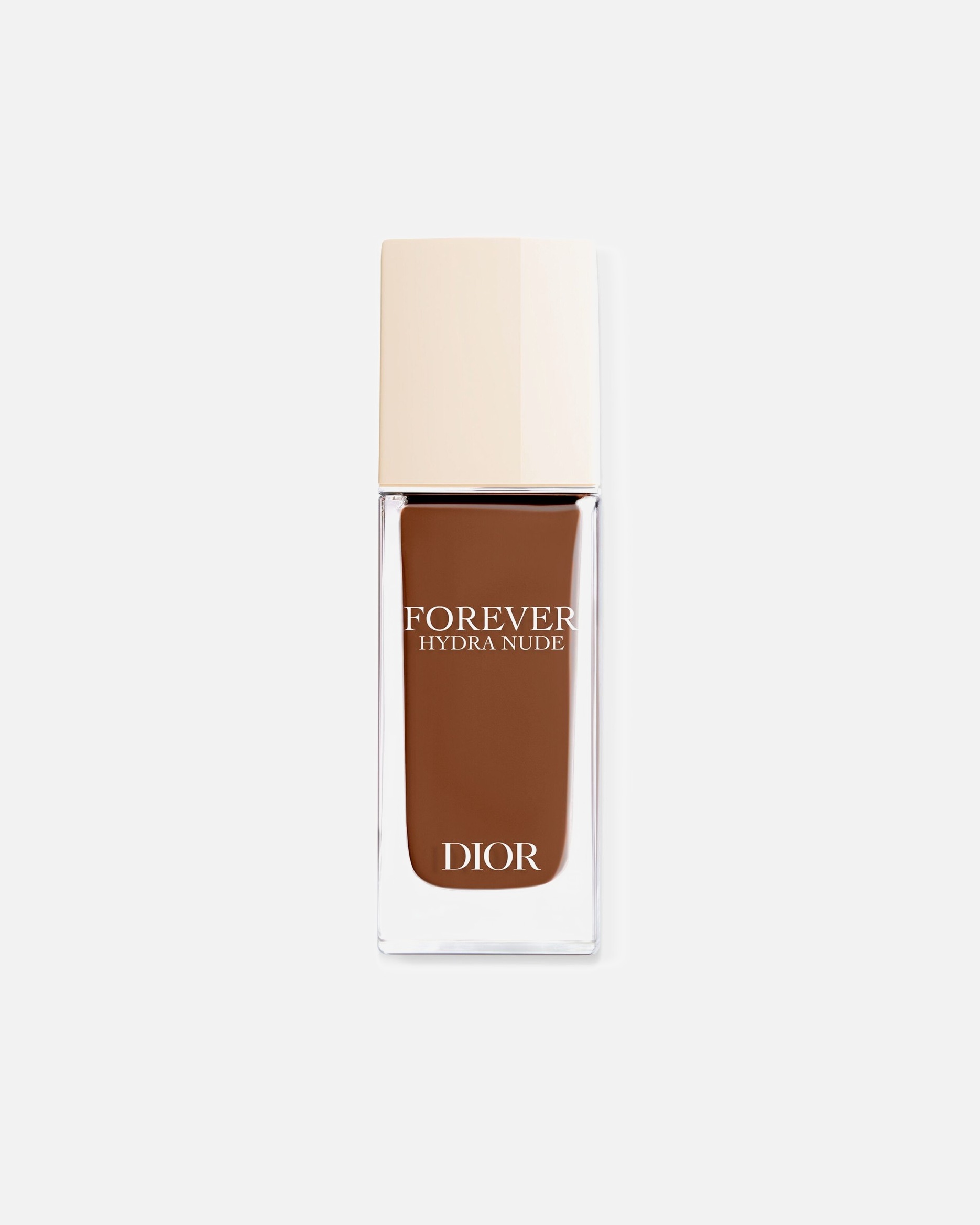Podklad pre Unisex DIOR Forever Hydra Nude 24-hodinová prirodzená dokonalosť a 48-hodinový hydratačný podklad 8 - NEUTRAL
