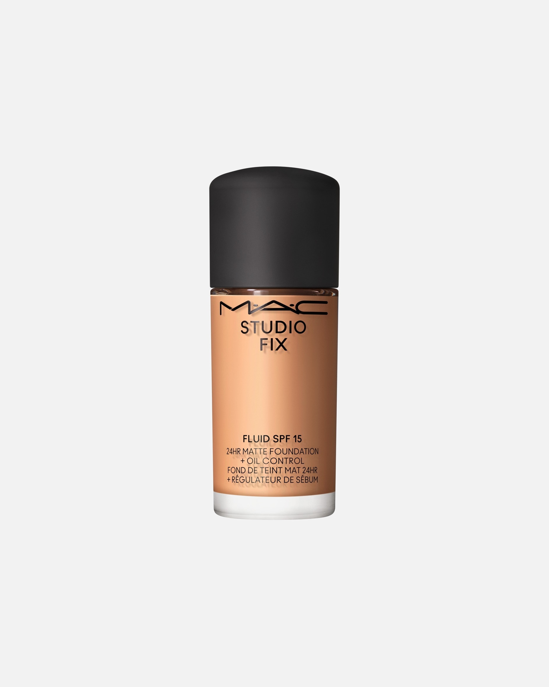 Podklad pre Unisex MAC Studio Fix Mini NC37