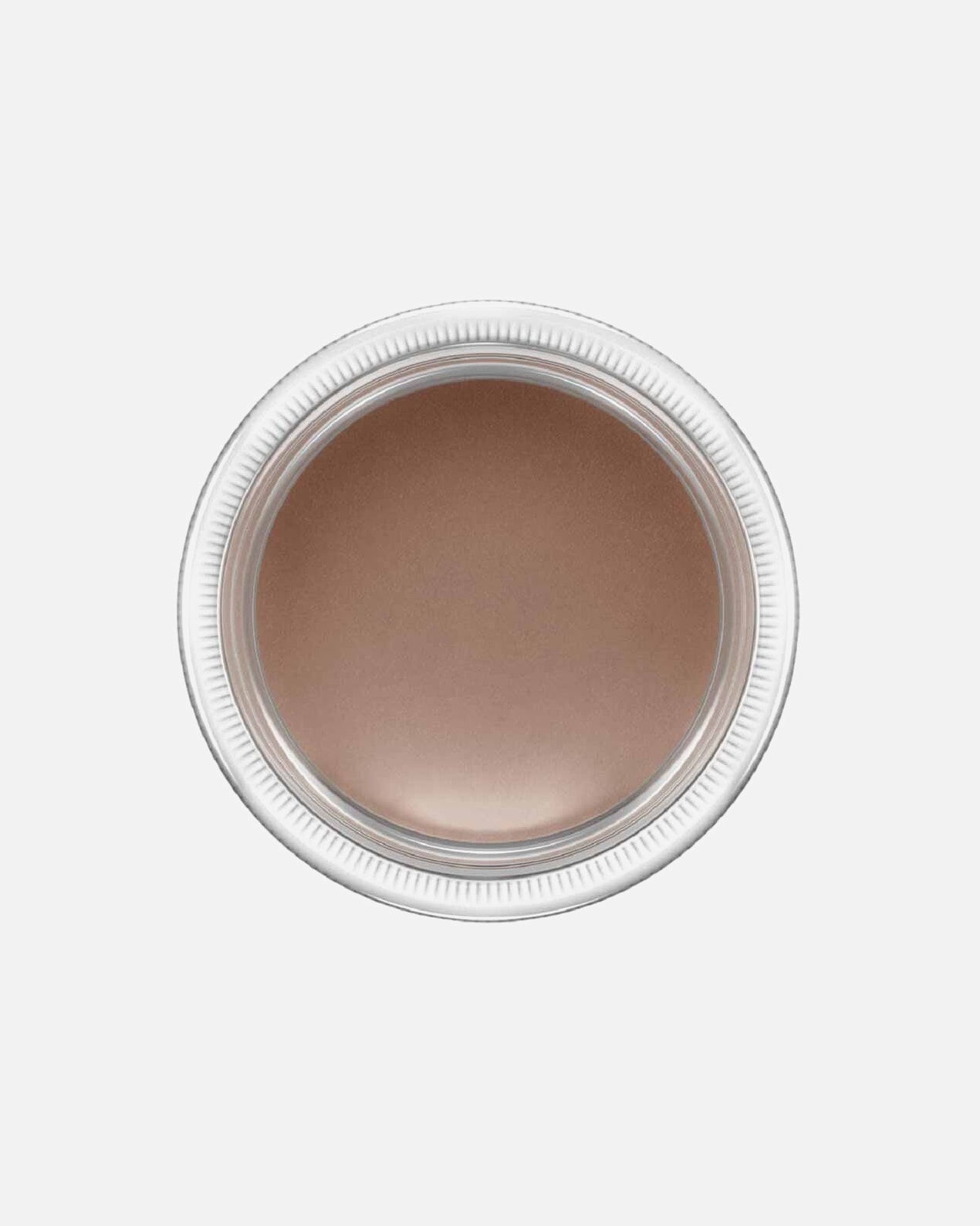 Očné tiene pre Unisex MAC Prolongwear Paint Pot Tailor Grey