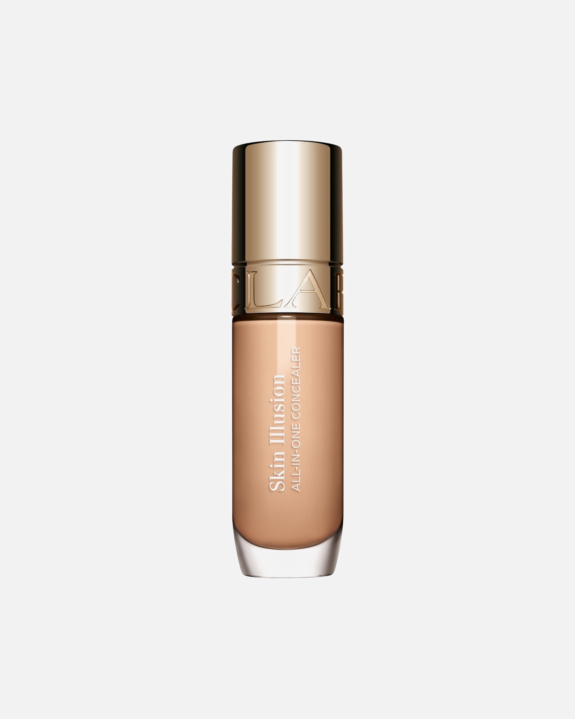 Korektor pre Unisex Clarins Skin Illusion All-In-One 4