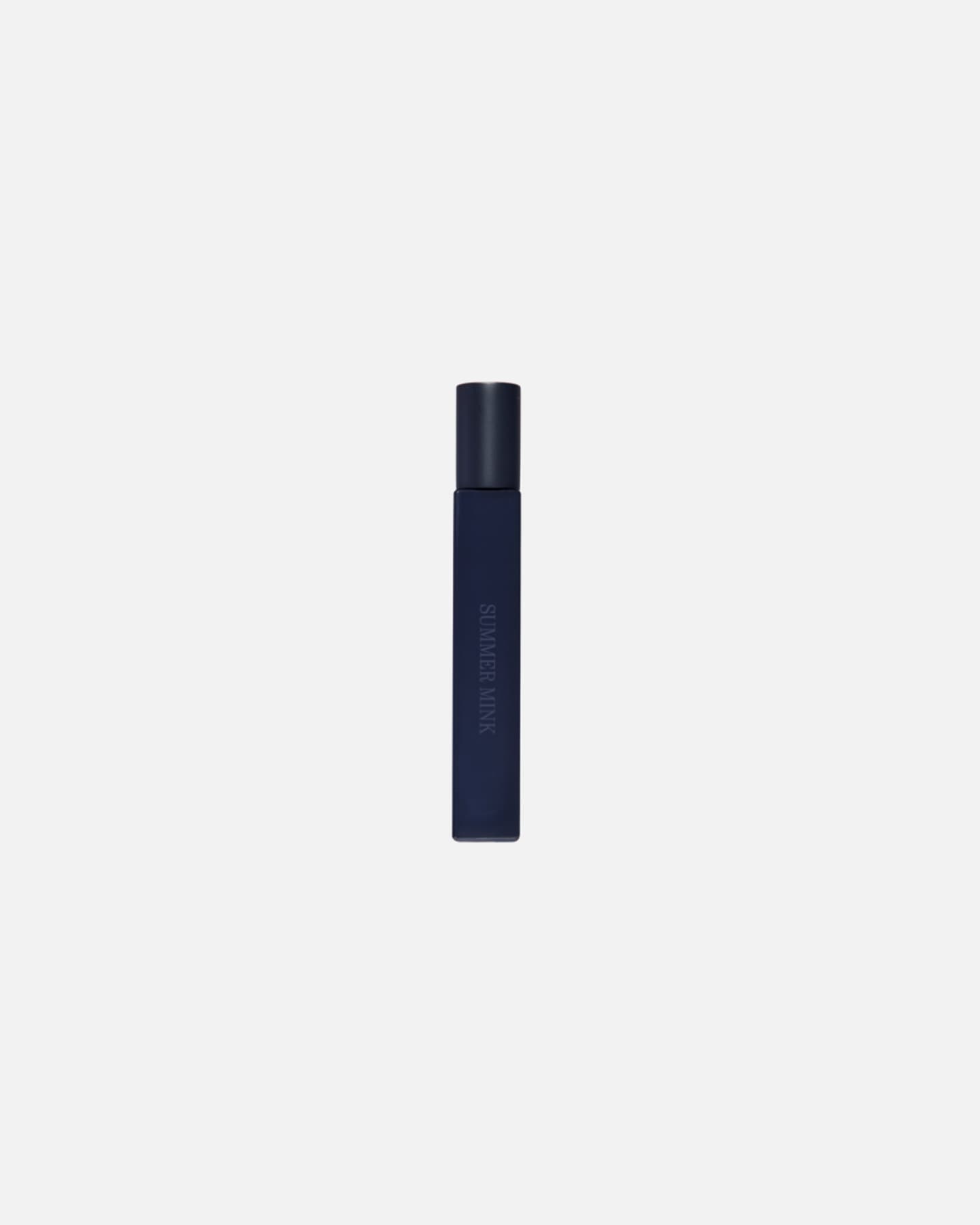 Parfumová voda pre Unisex Better World Fragrance House by Drake Summer Mink 10 ml