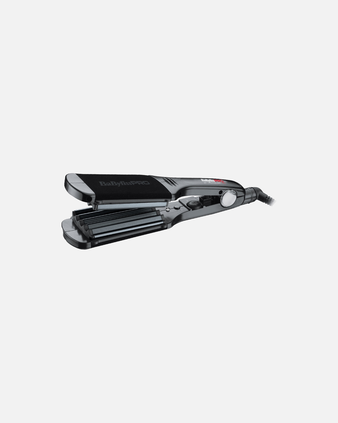 Kulma na vlasy pre Unisex BaByliss 1 ks