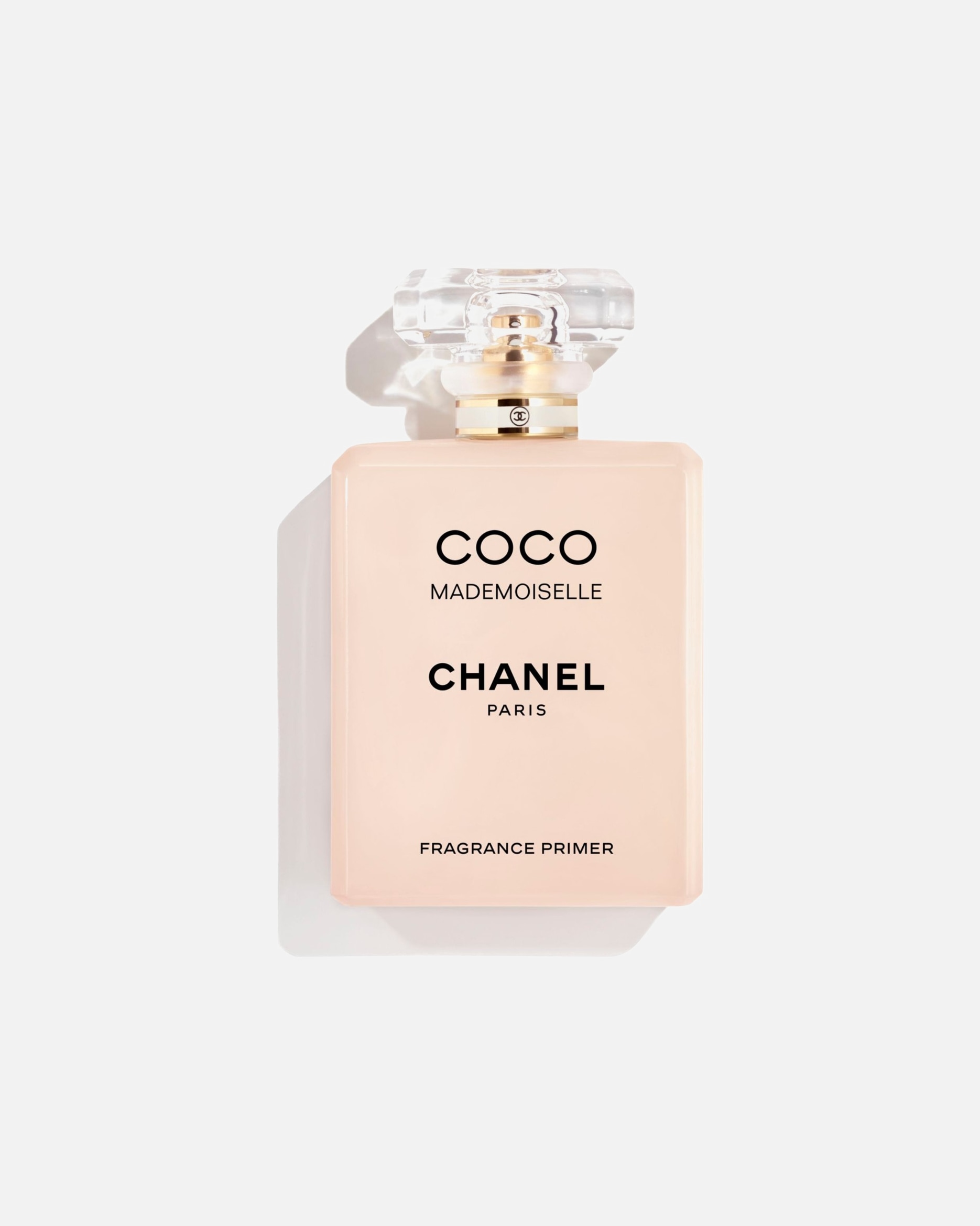 Telový sprej pre Pre ženy CHANEL COCO MADEMOISELLE FRAGRANCE PRIMER 100 ml