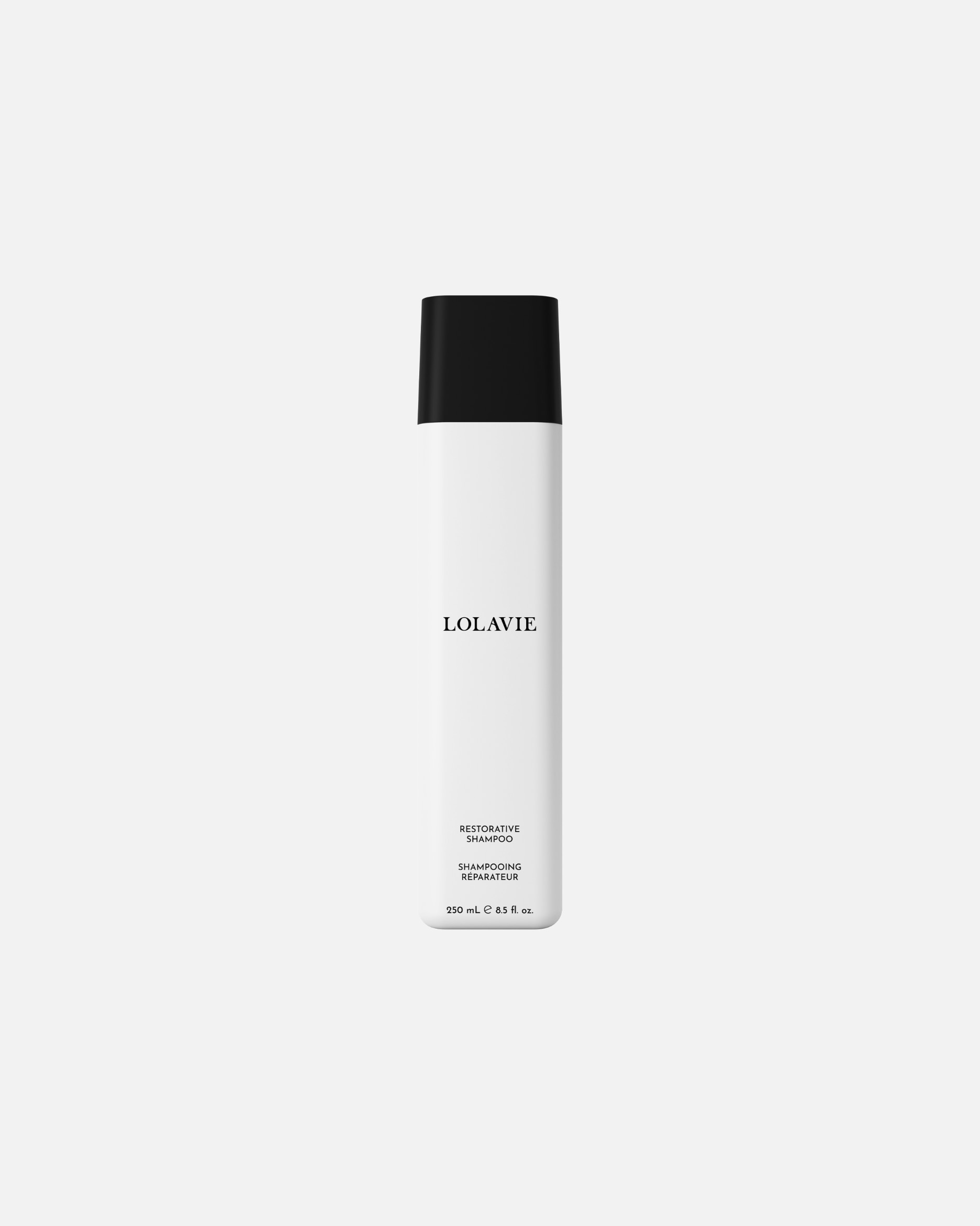 Šampón na vlasy pre Unisex LOLAVIE Restorative 250 ml
