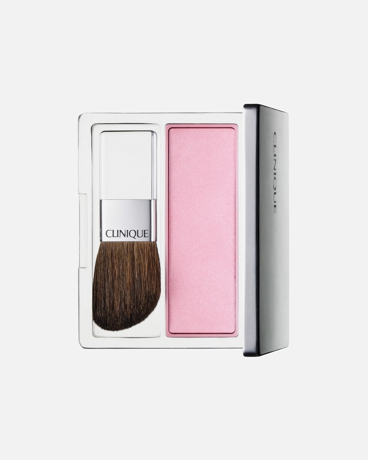 Lícenka pre Unisex Clinique Blushing Blush Powder Blush č. 110 - Precious Posy