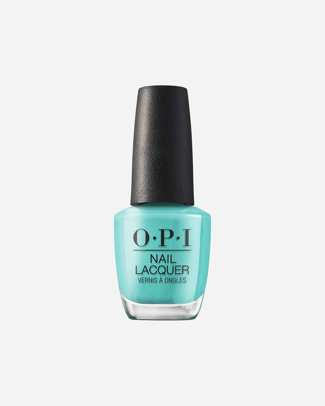 Lak na nechty pre Unisex OPI Summer '23 Collection Make the Rules Nail Lacquer NLP011 - I'm Yacht leaving