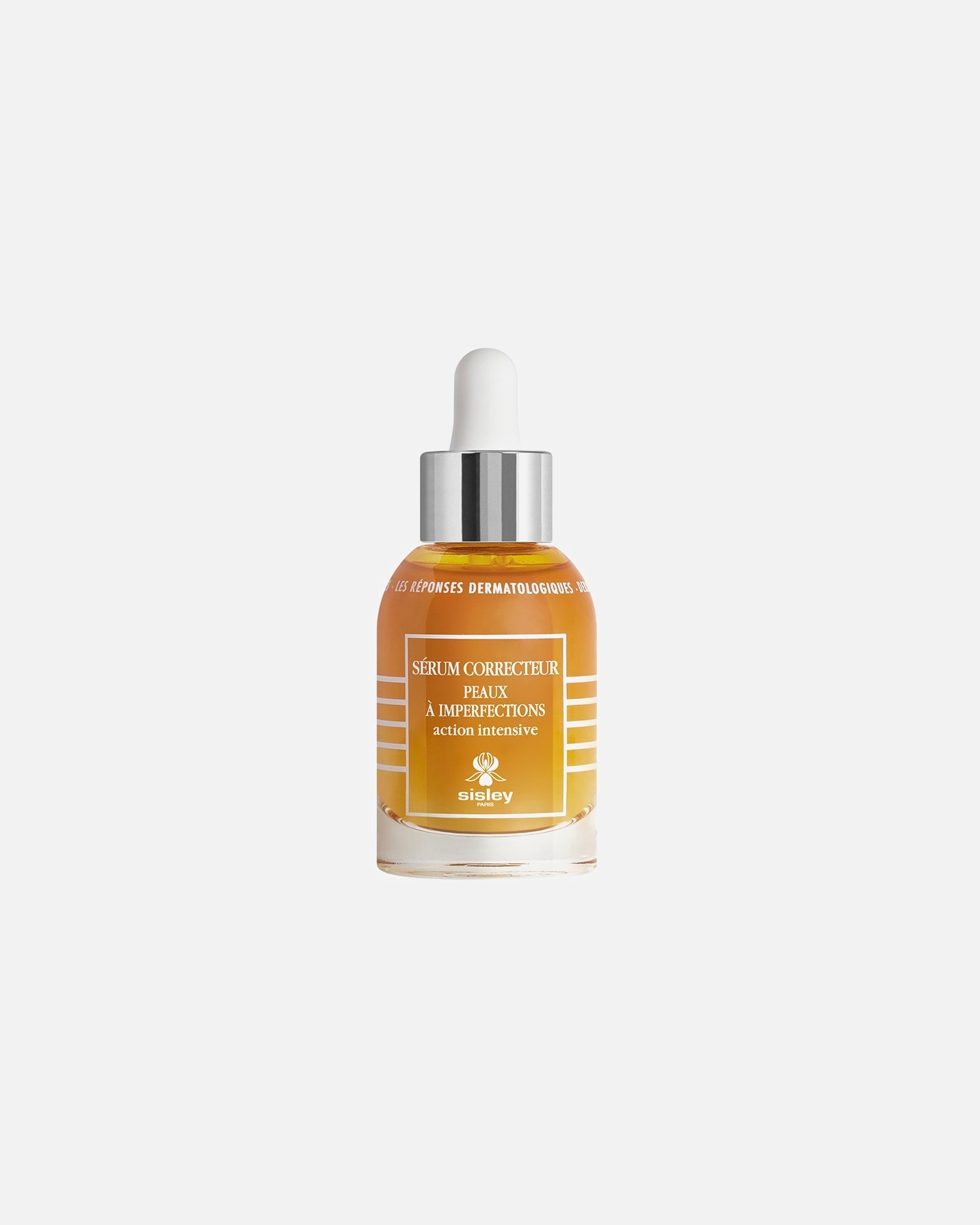 Rozjasňujúce sérum pre Unisex Sisley Sérum Correcteur 30 ml