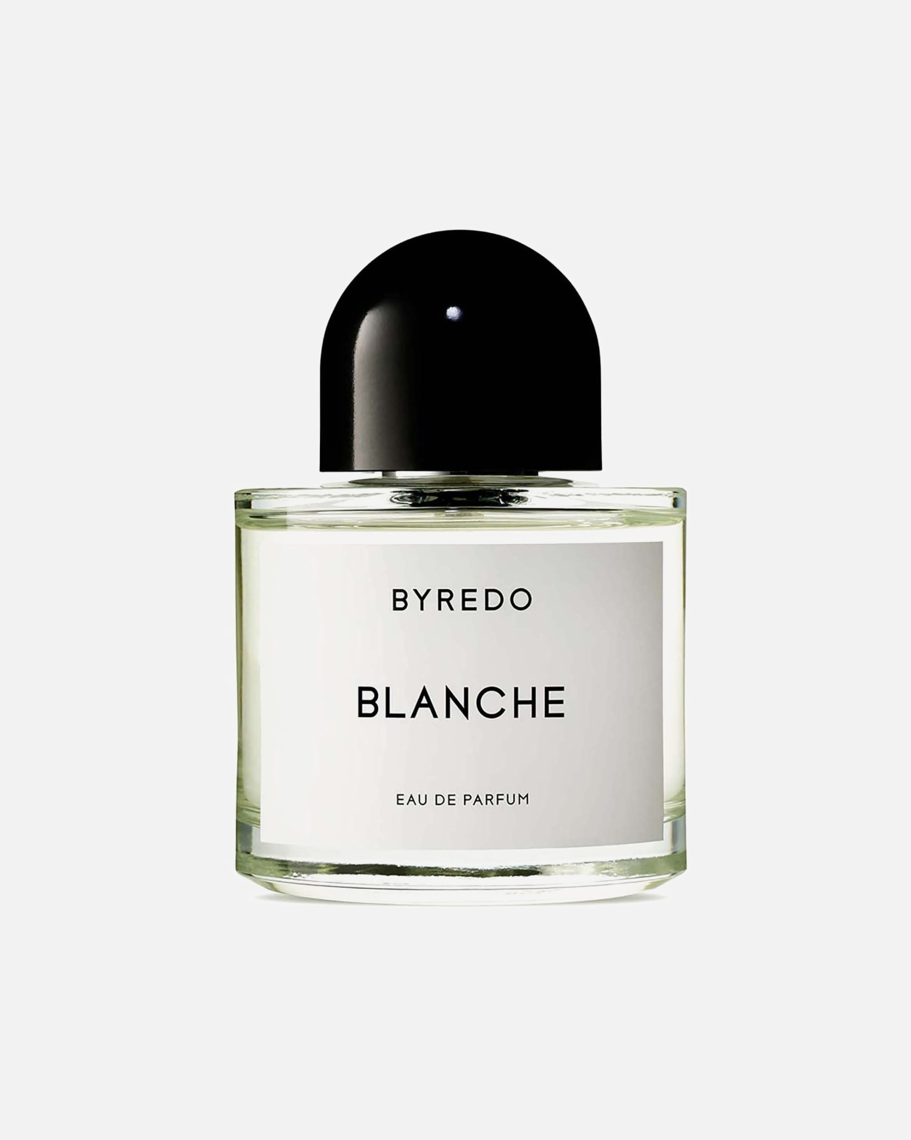 Parfumová voda pre Unisex BYREDO Blanche 100 ml
